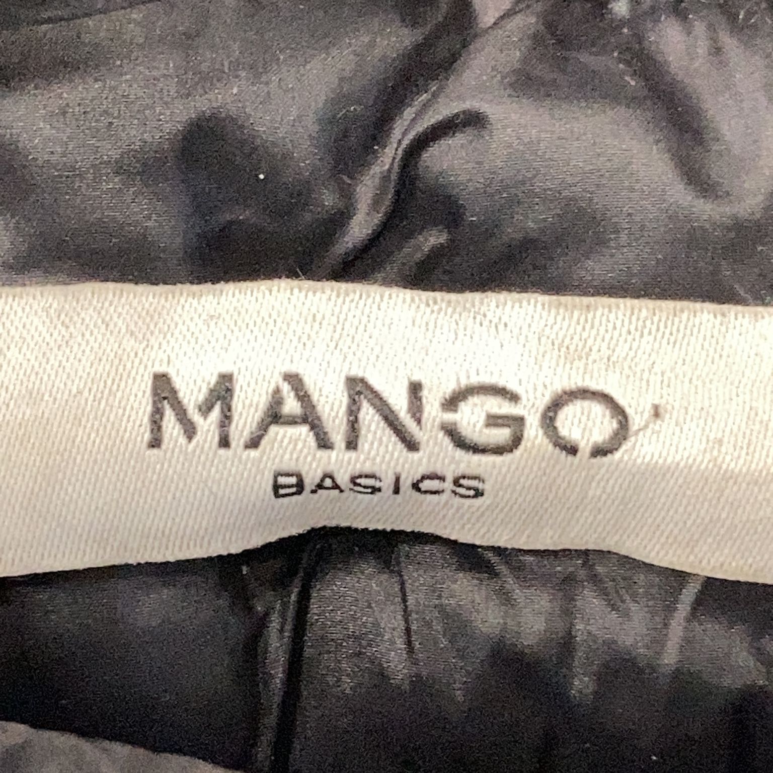 Mango