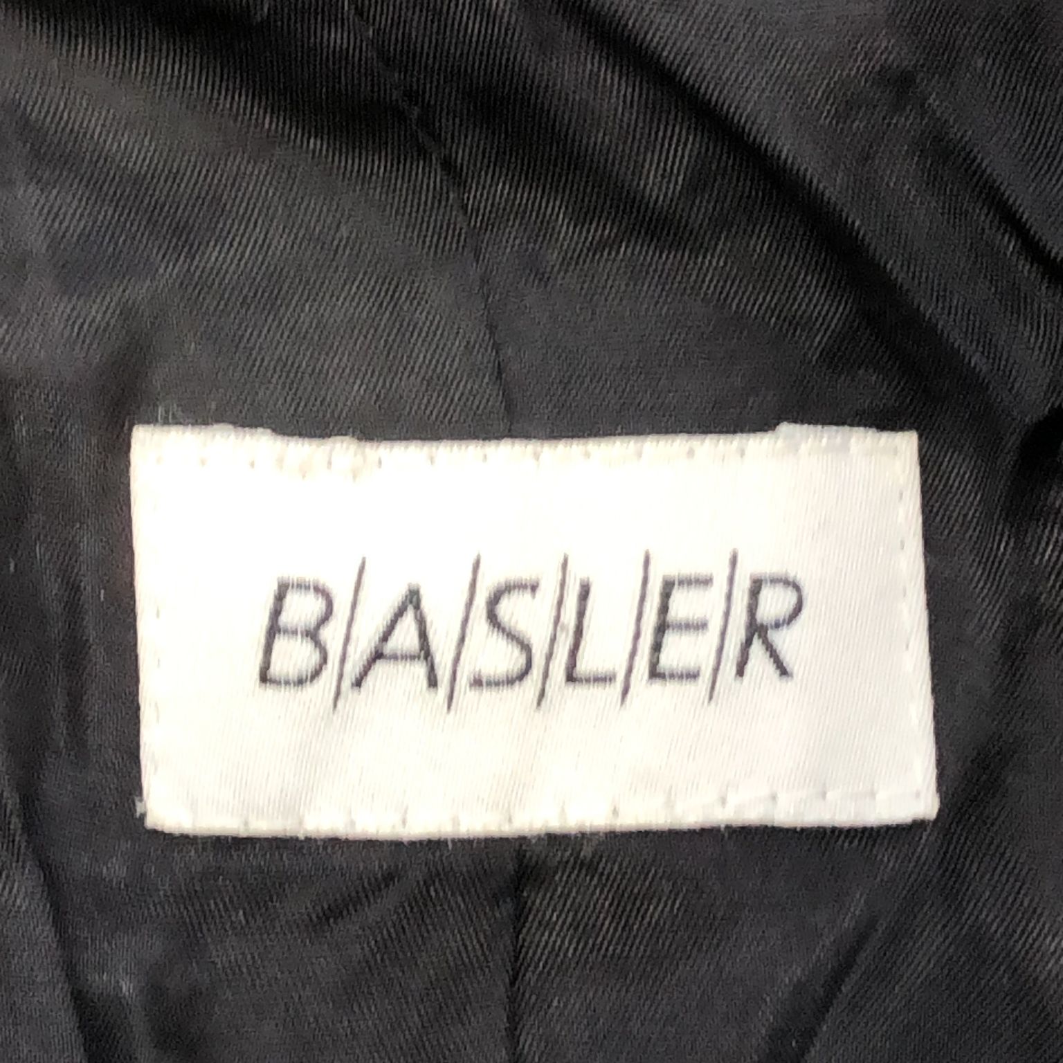 Basler