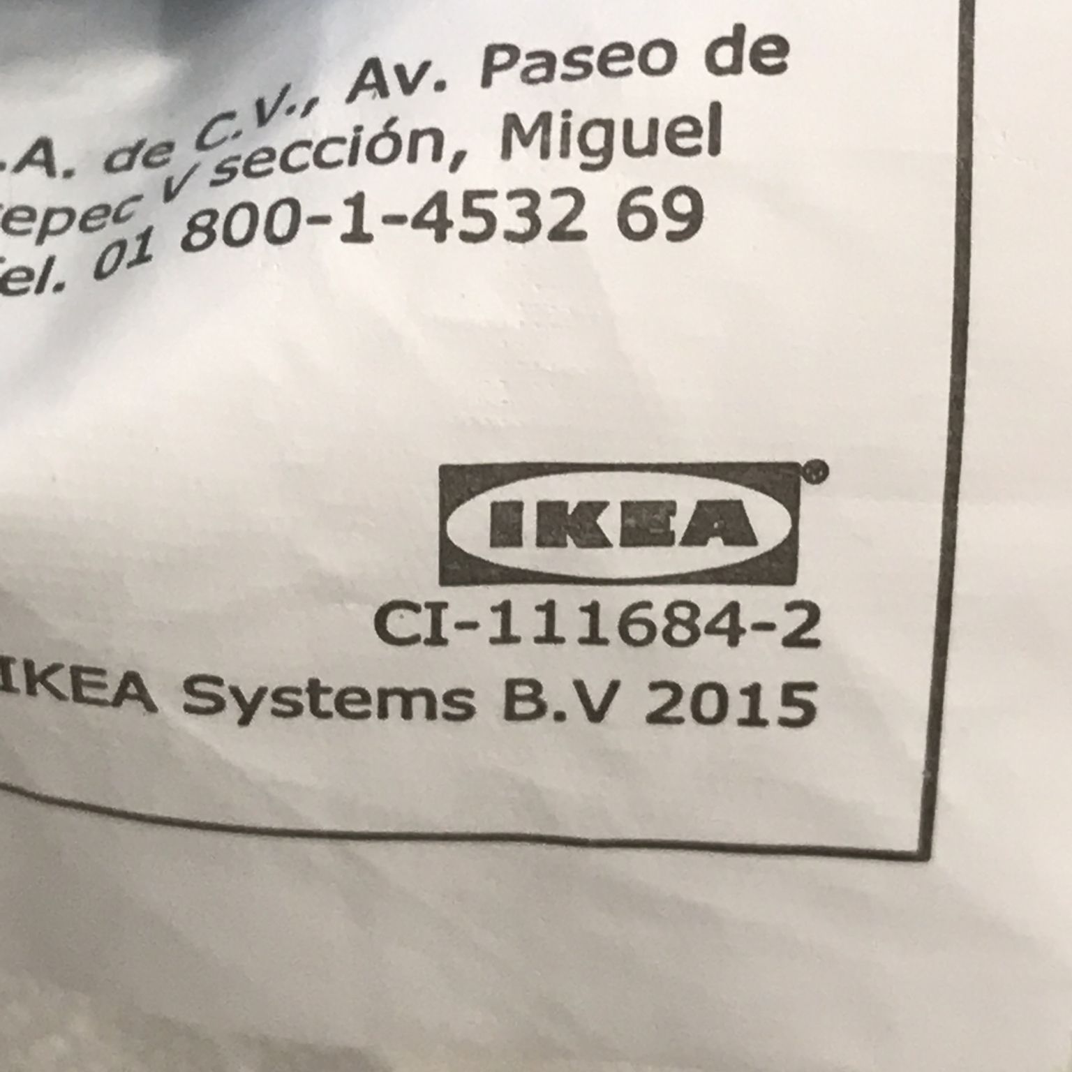 IKEA