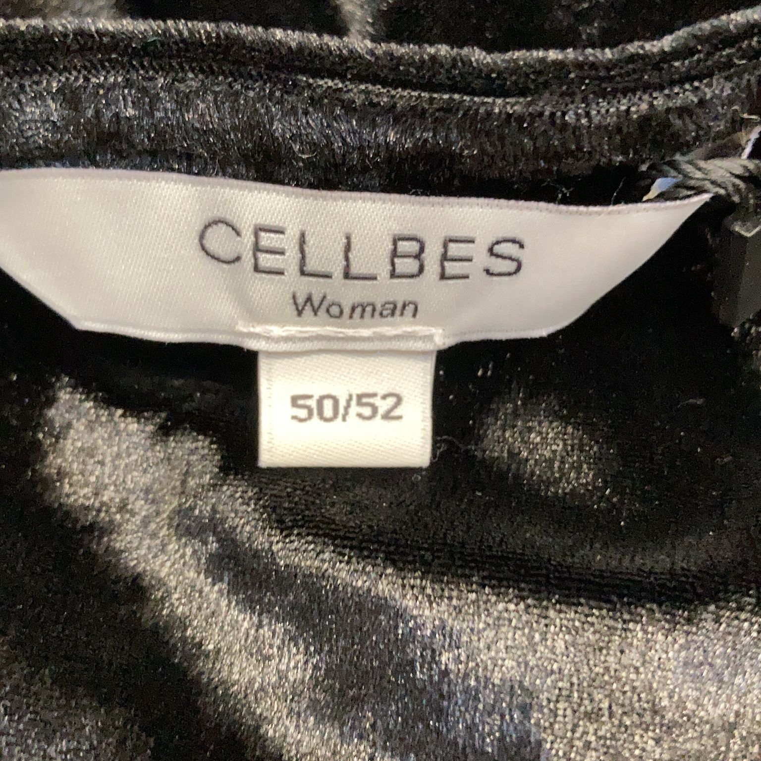 Cellbes Woman