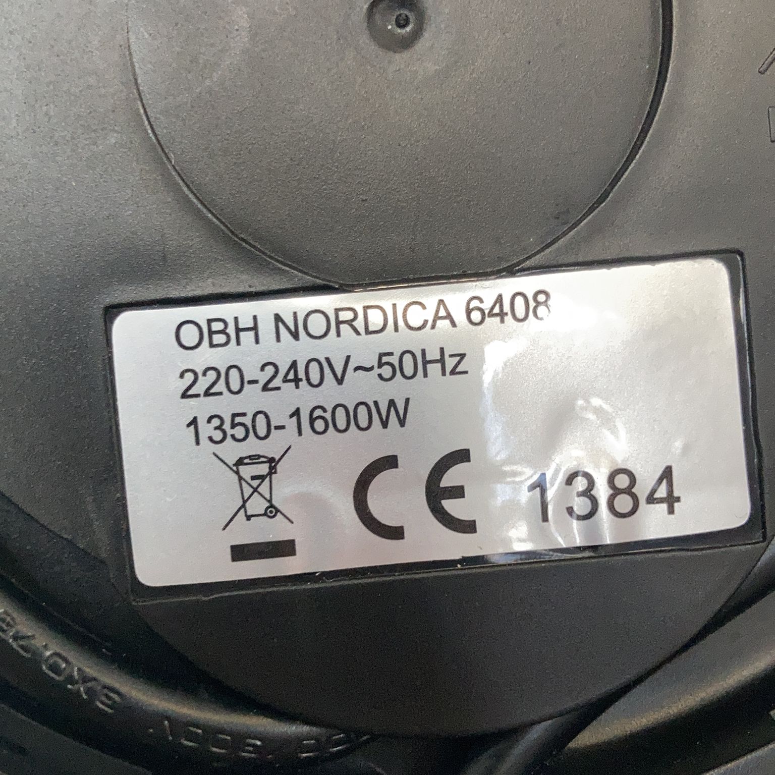 OBH Nordica