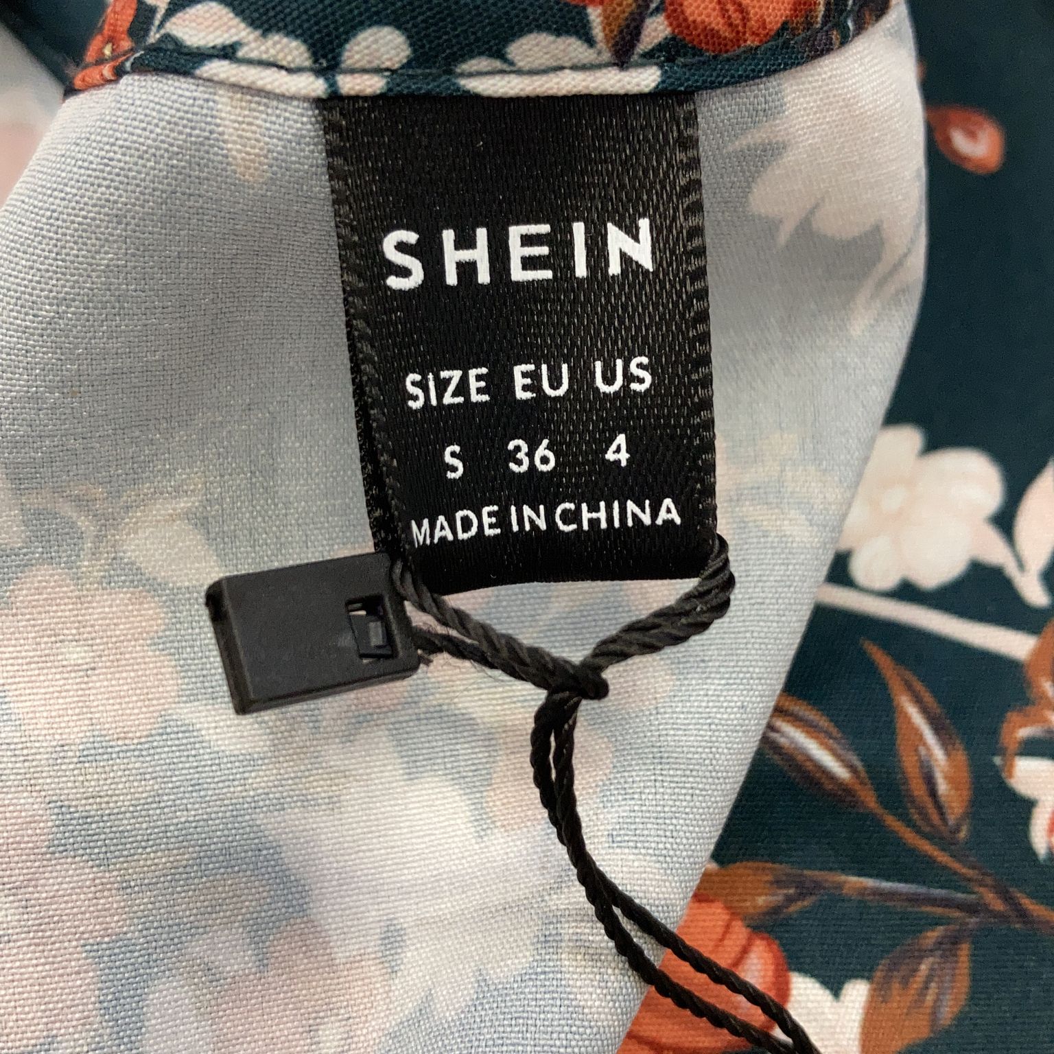 Shein