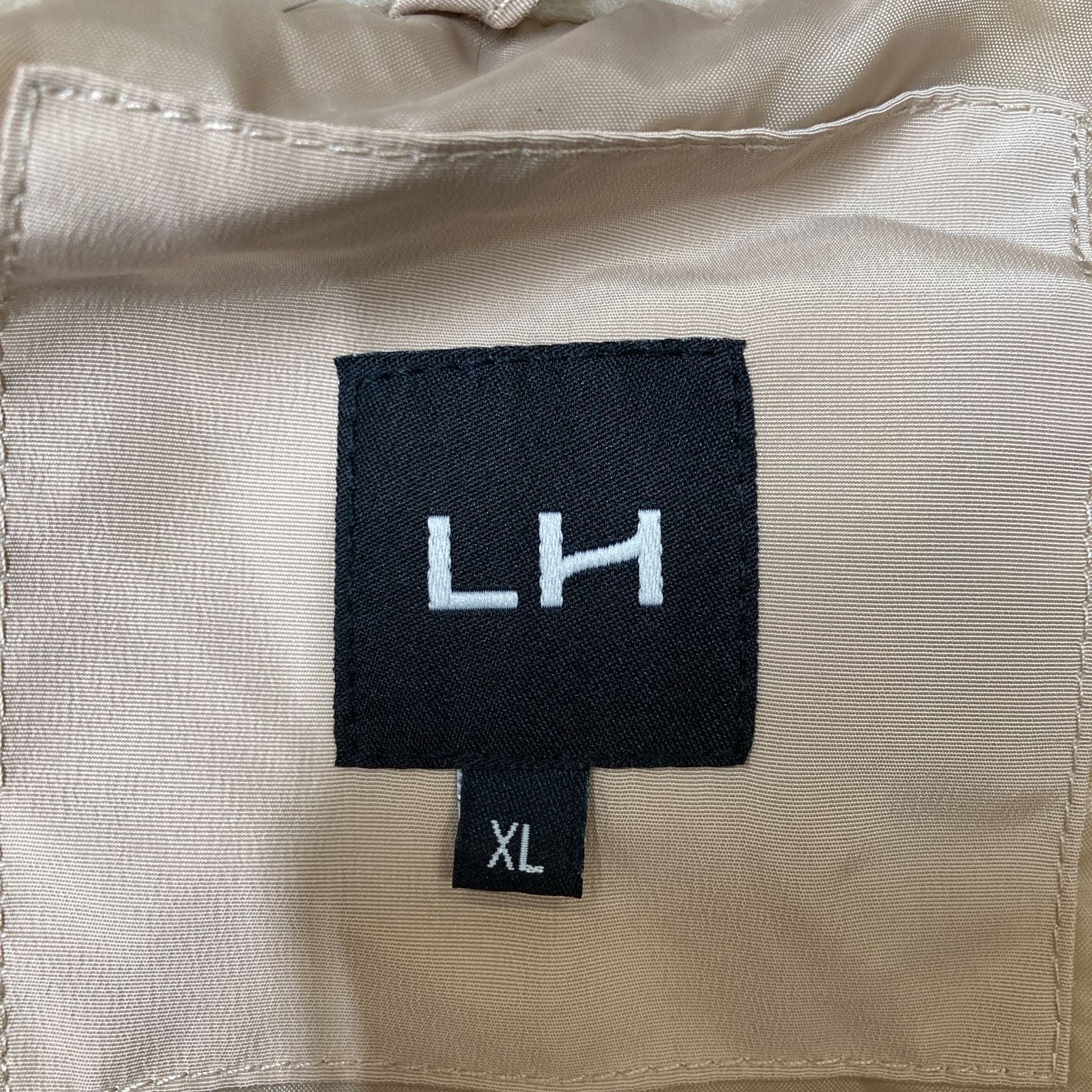 LH