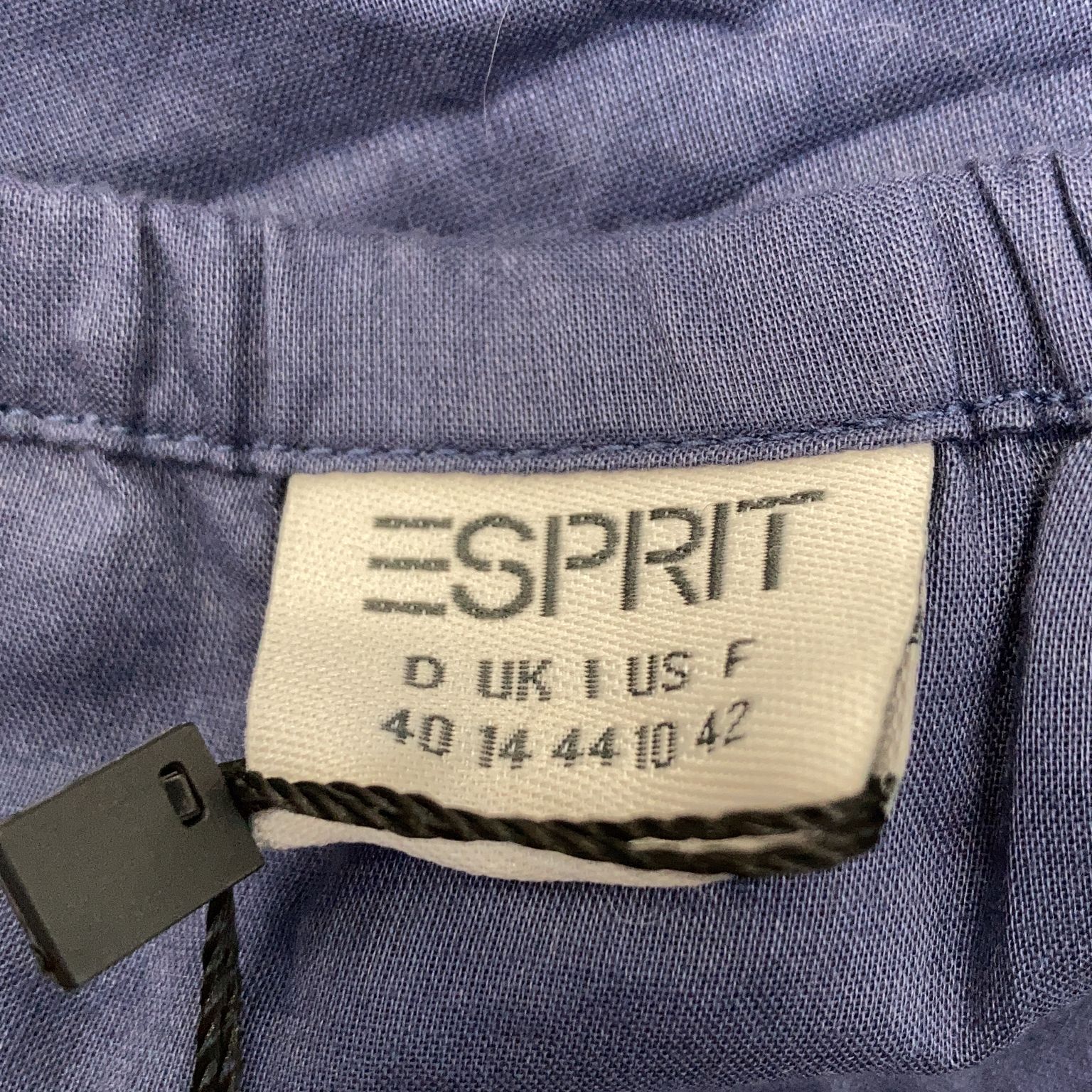 ESPRIT