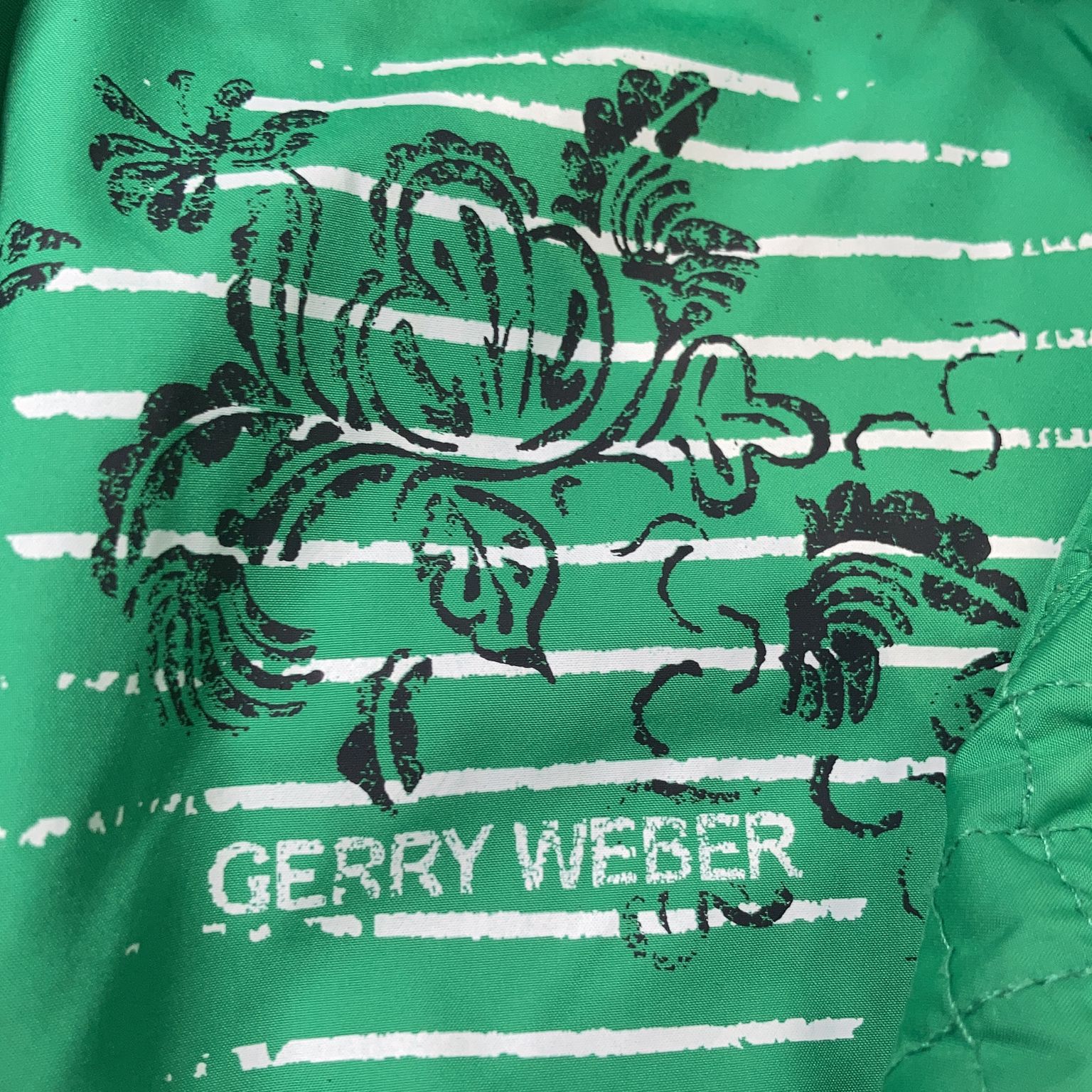 Gerry Weber