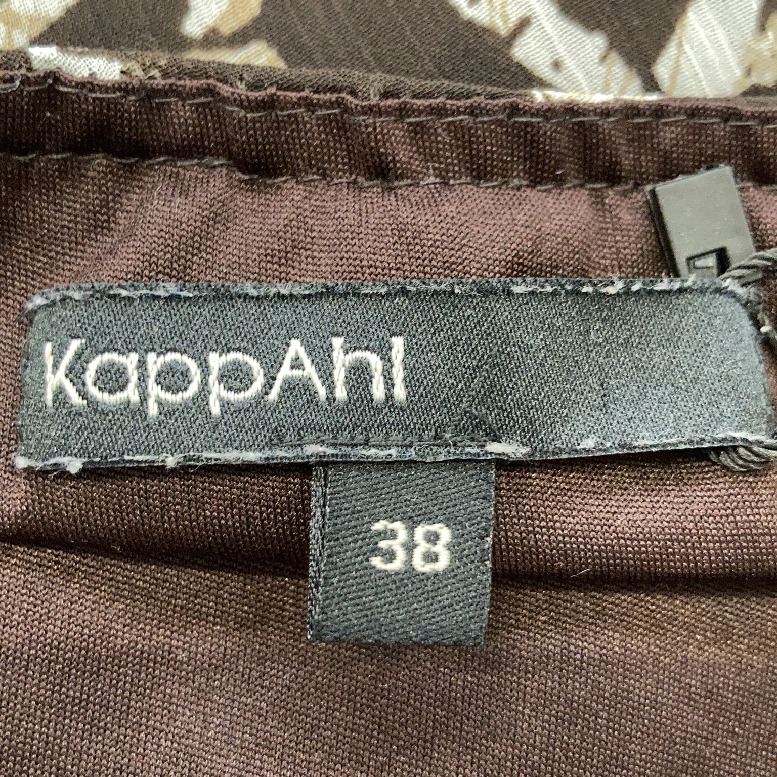 KappAhl