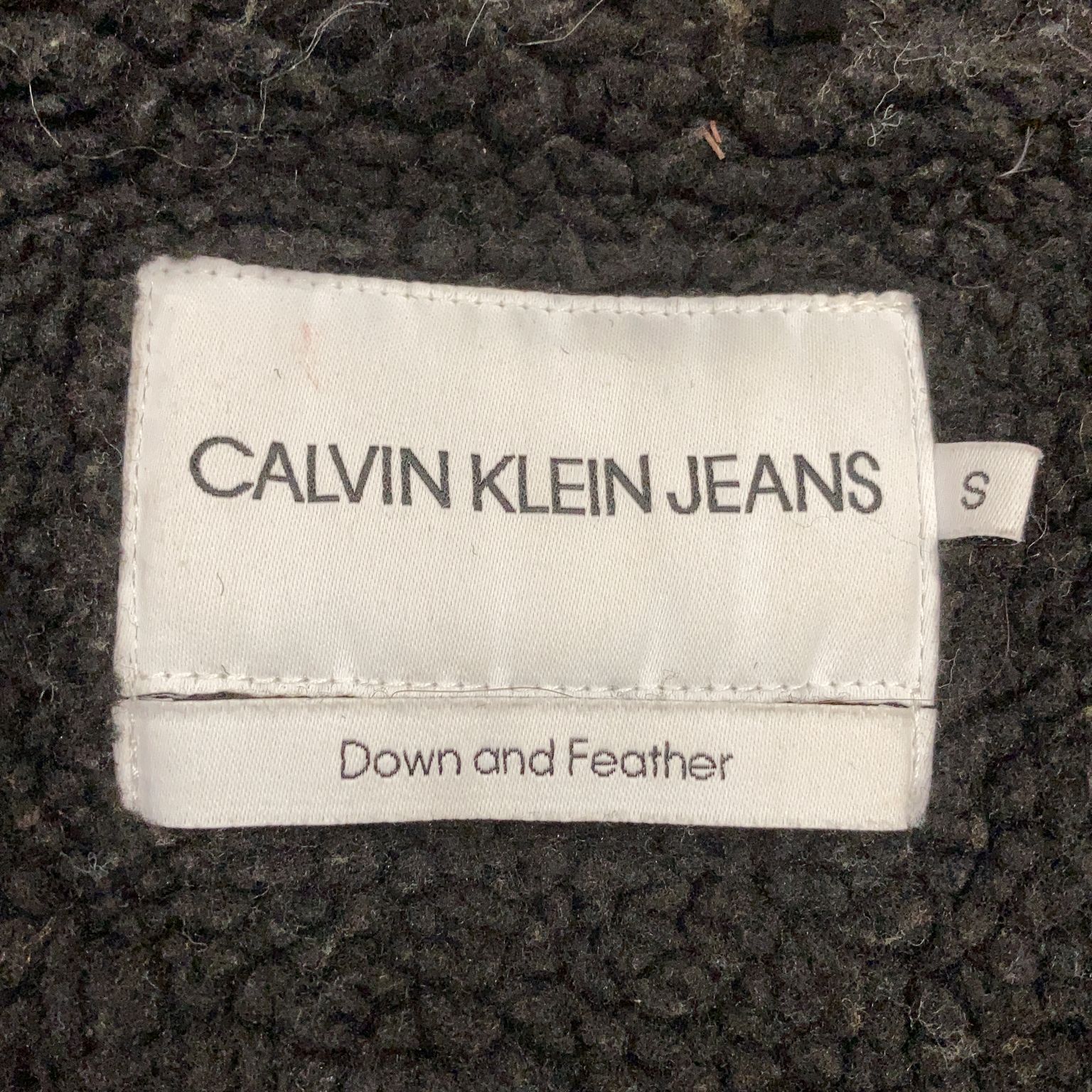 Calvin Klein Jeans