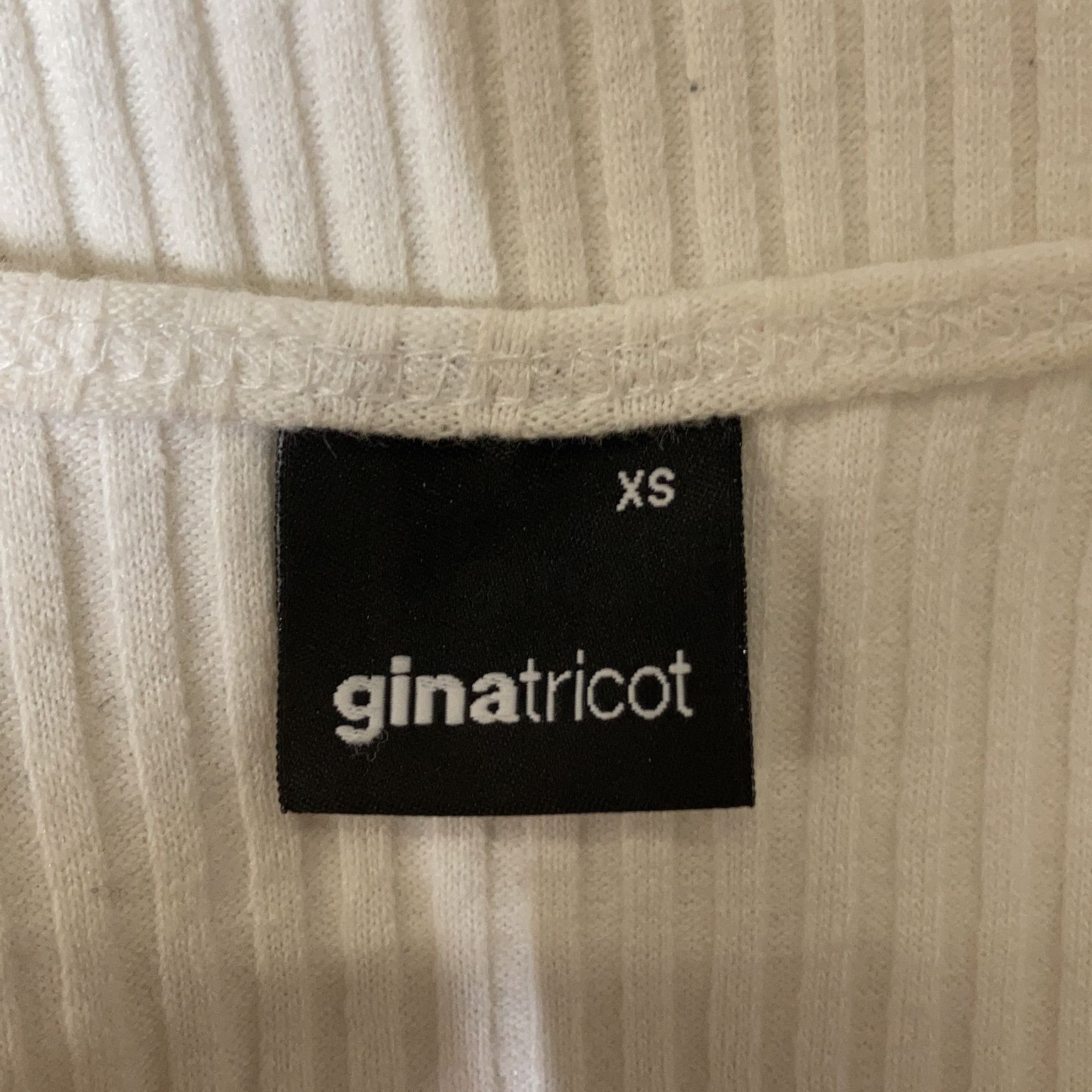 Gina Tricot