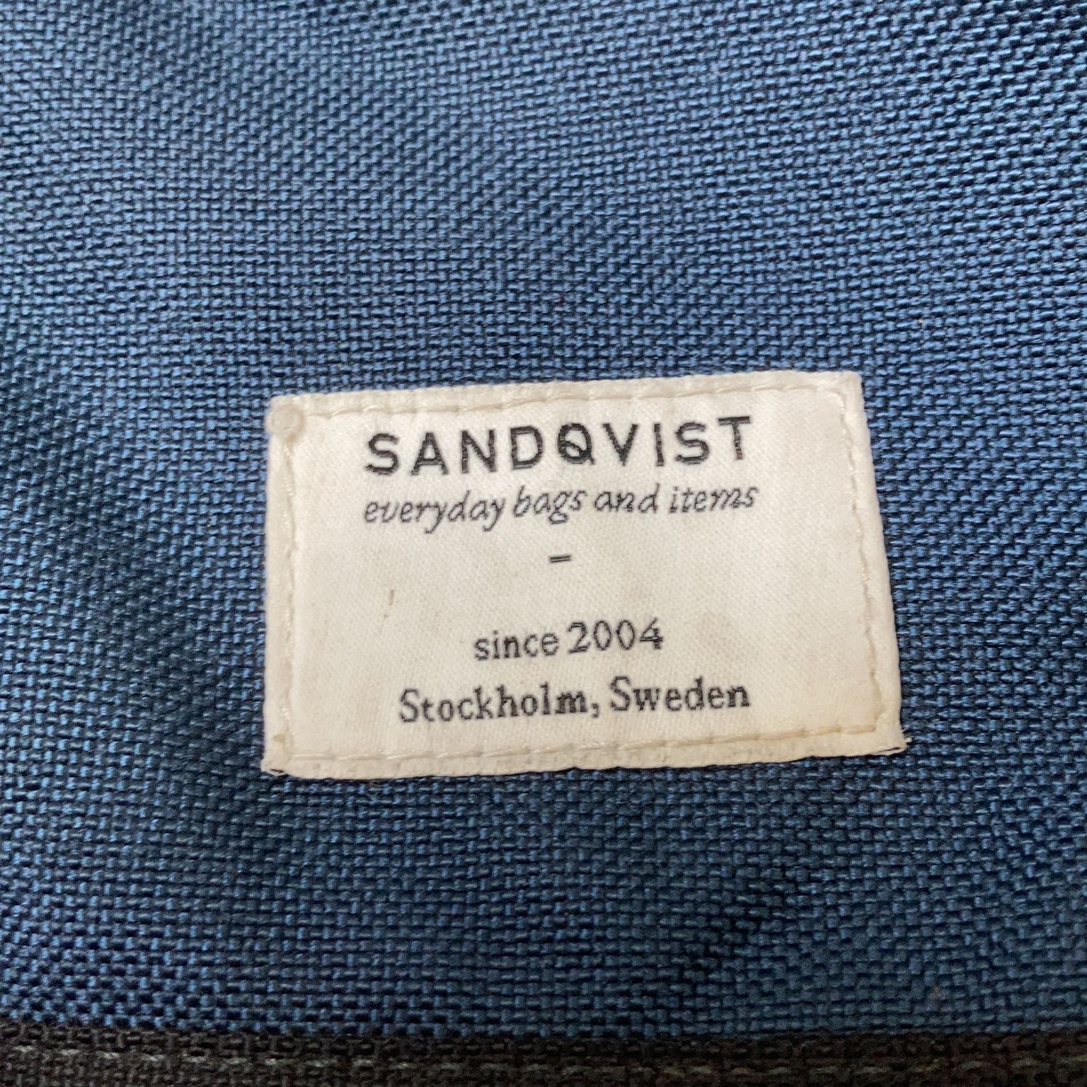 Sandqvist