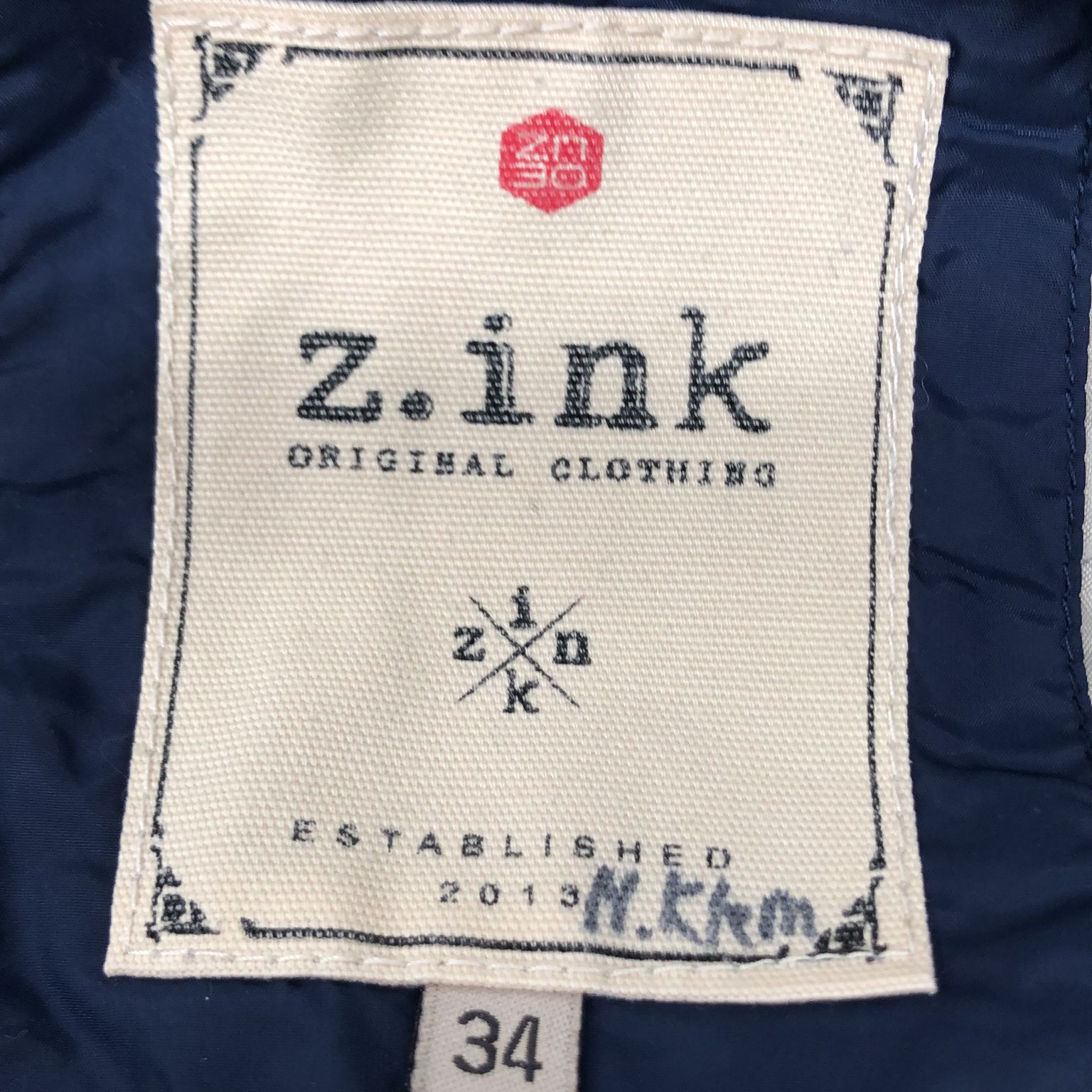 ZINK