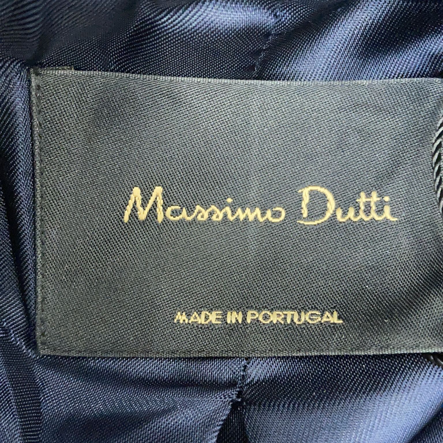 Massimo Dutti