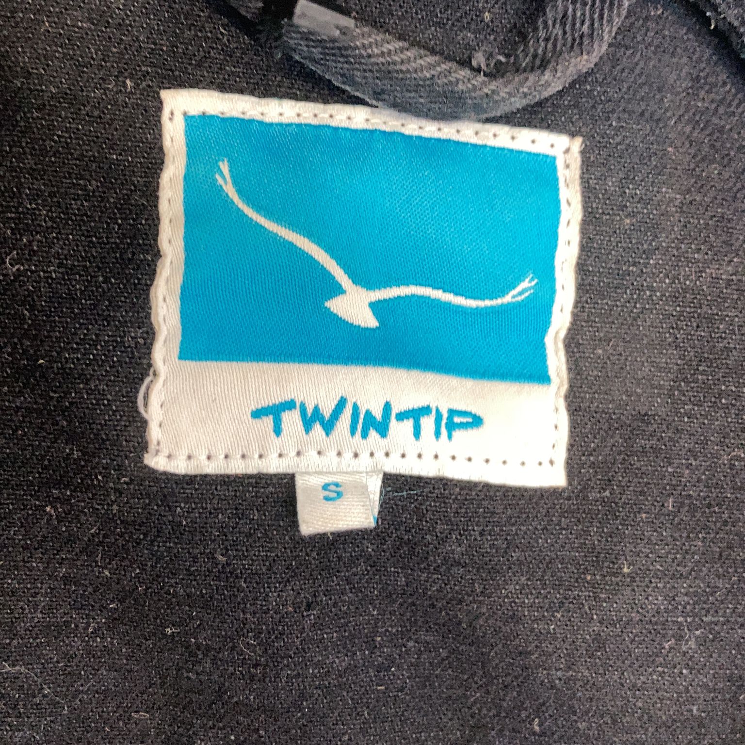 Twintip