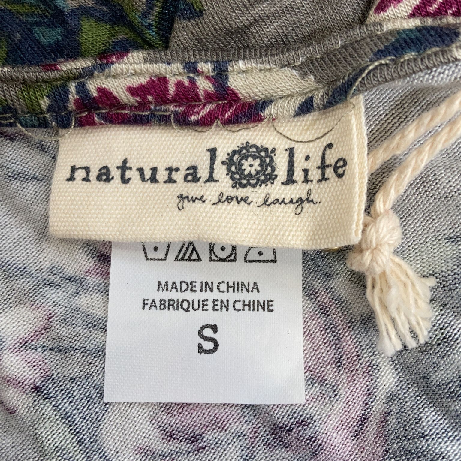 Natural life