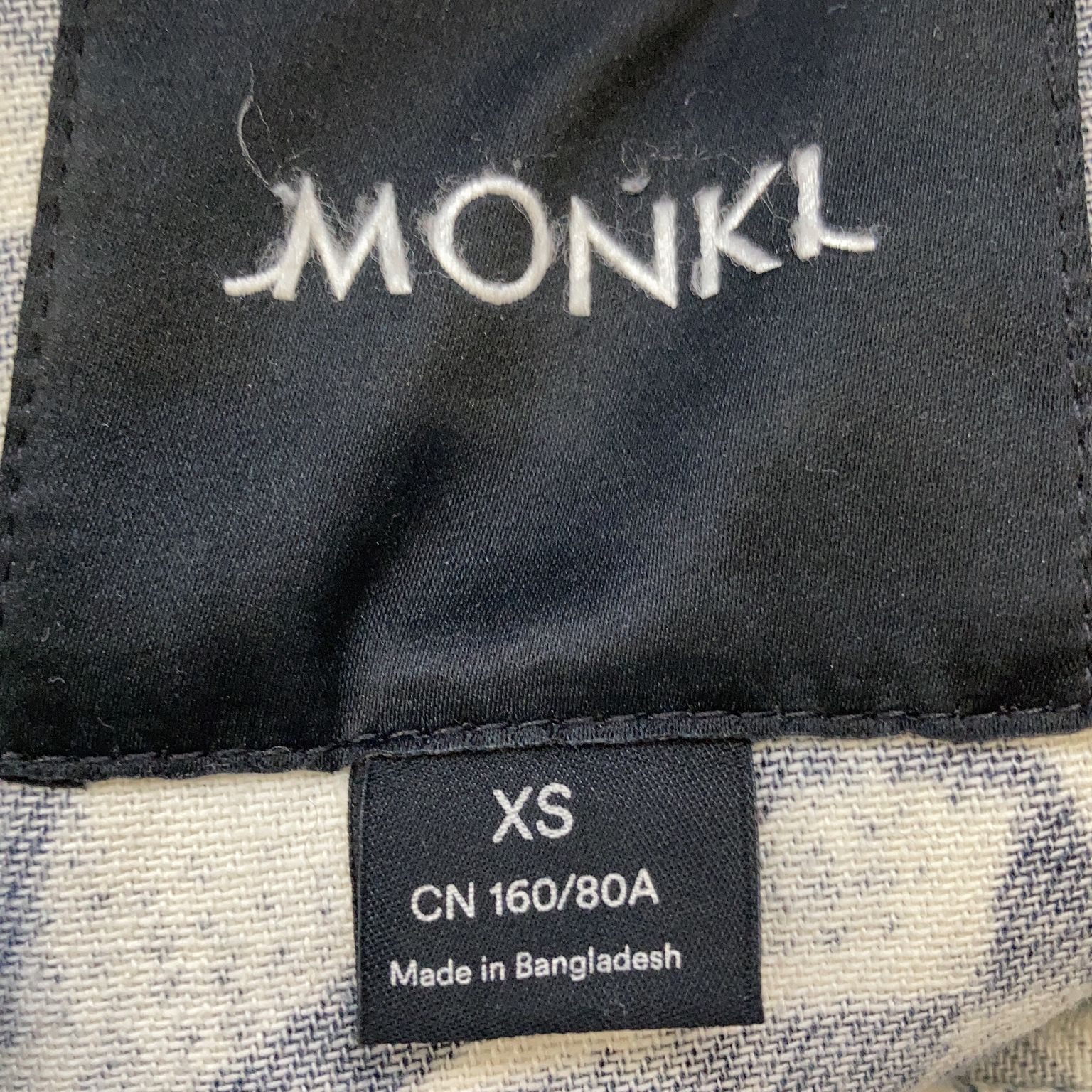 Monki