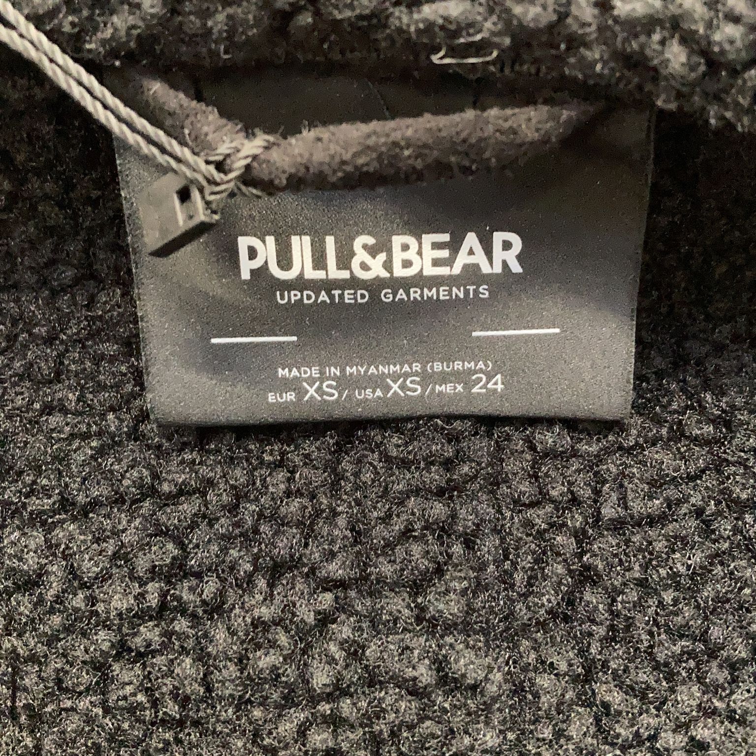 Pull  Bear