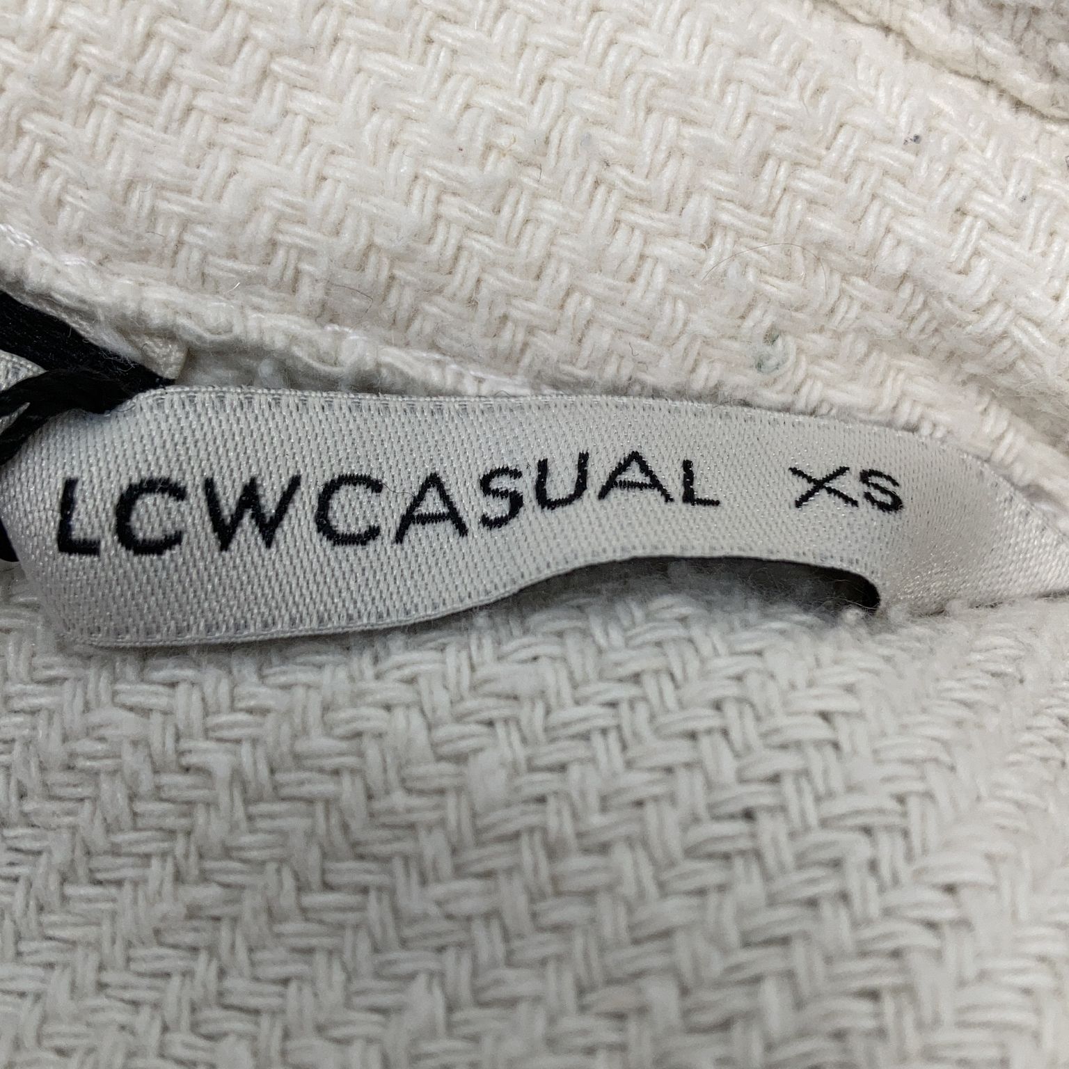 LCW Casual