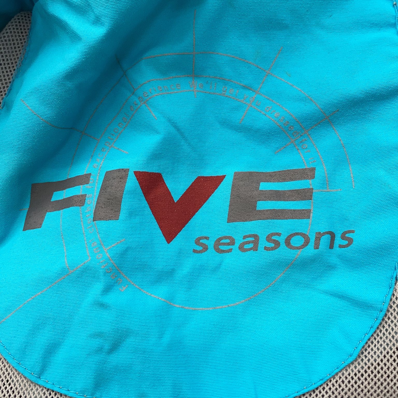 Five Seasons