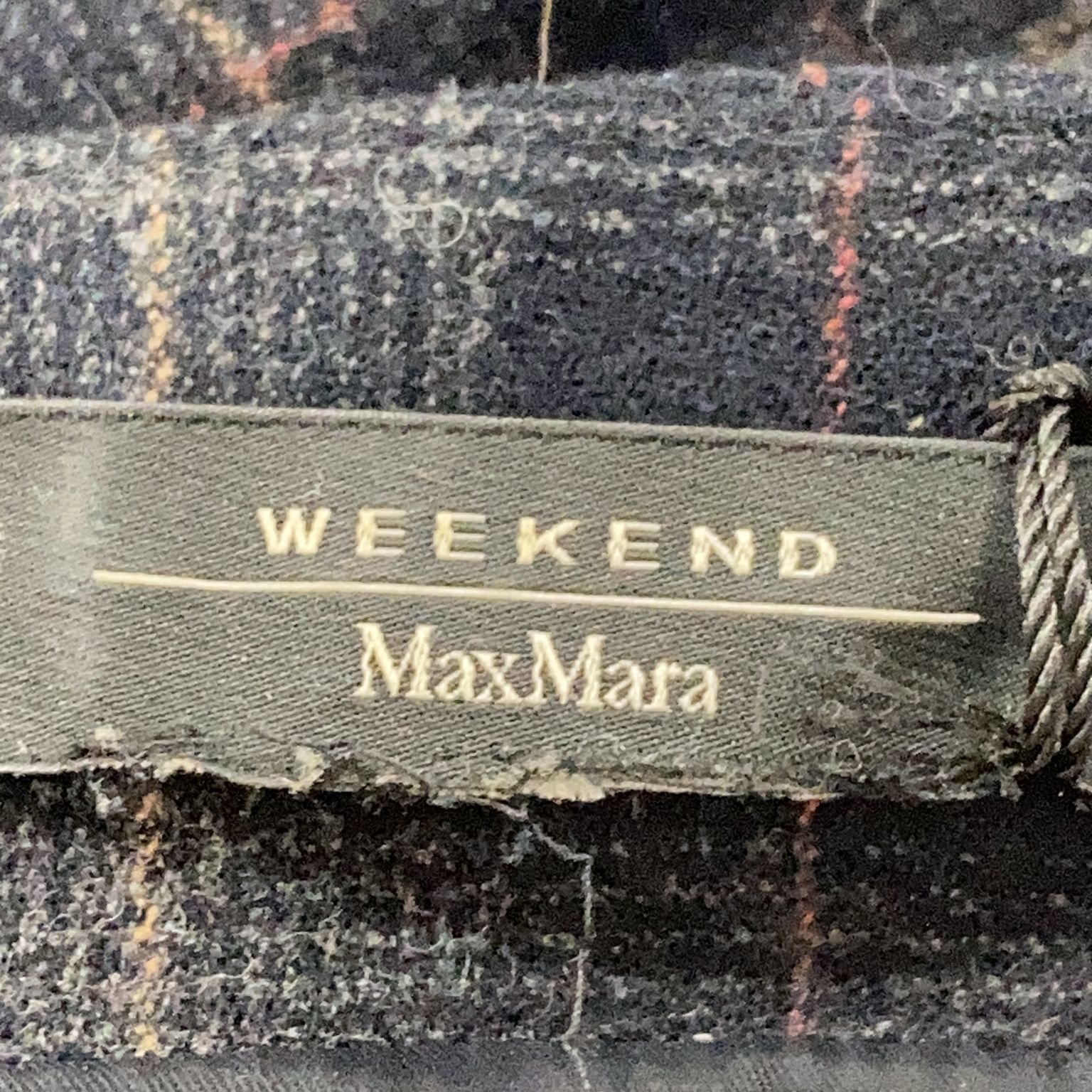 Weekend MaxMara