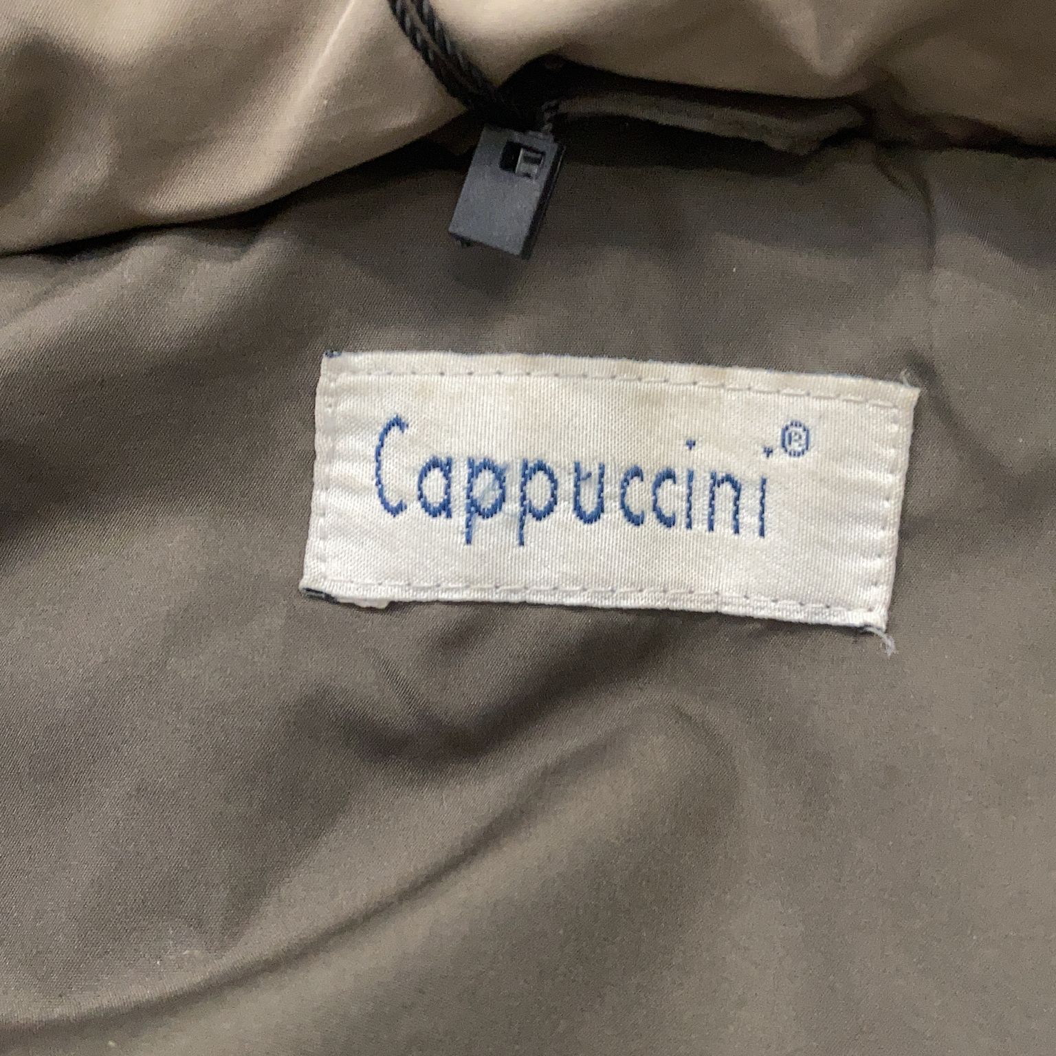 Cappuccini