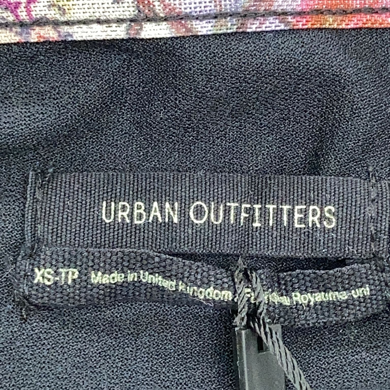 Urban Outfitters