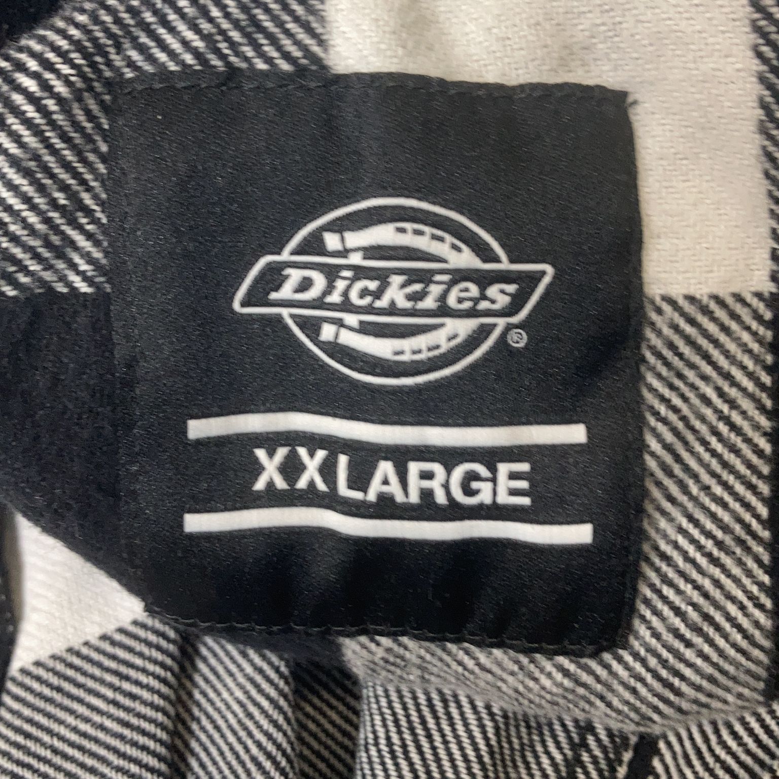 Dickies