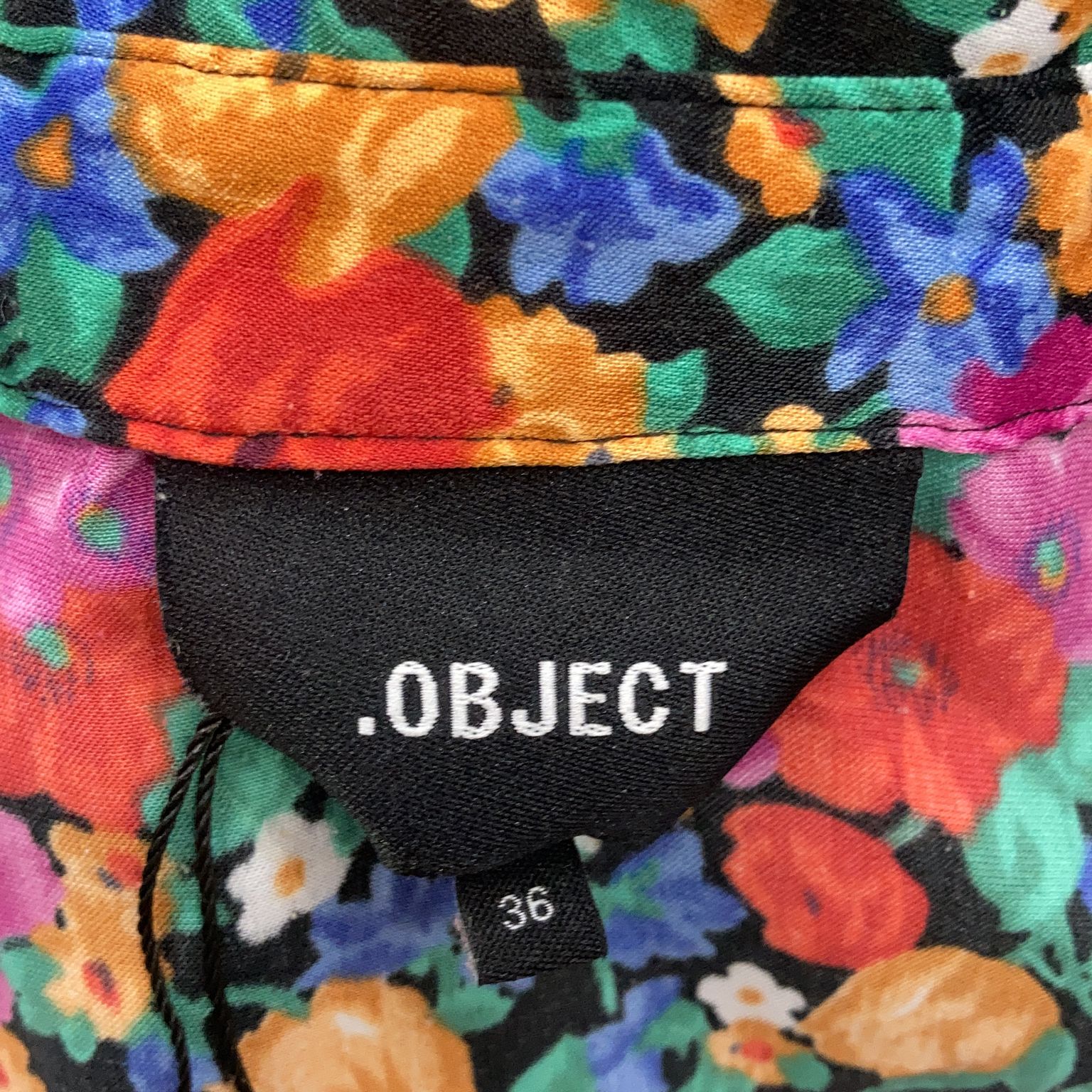 Object