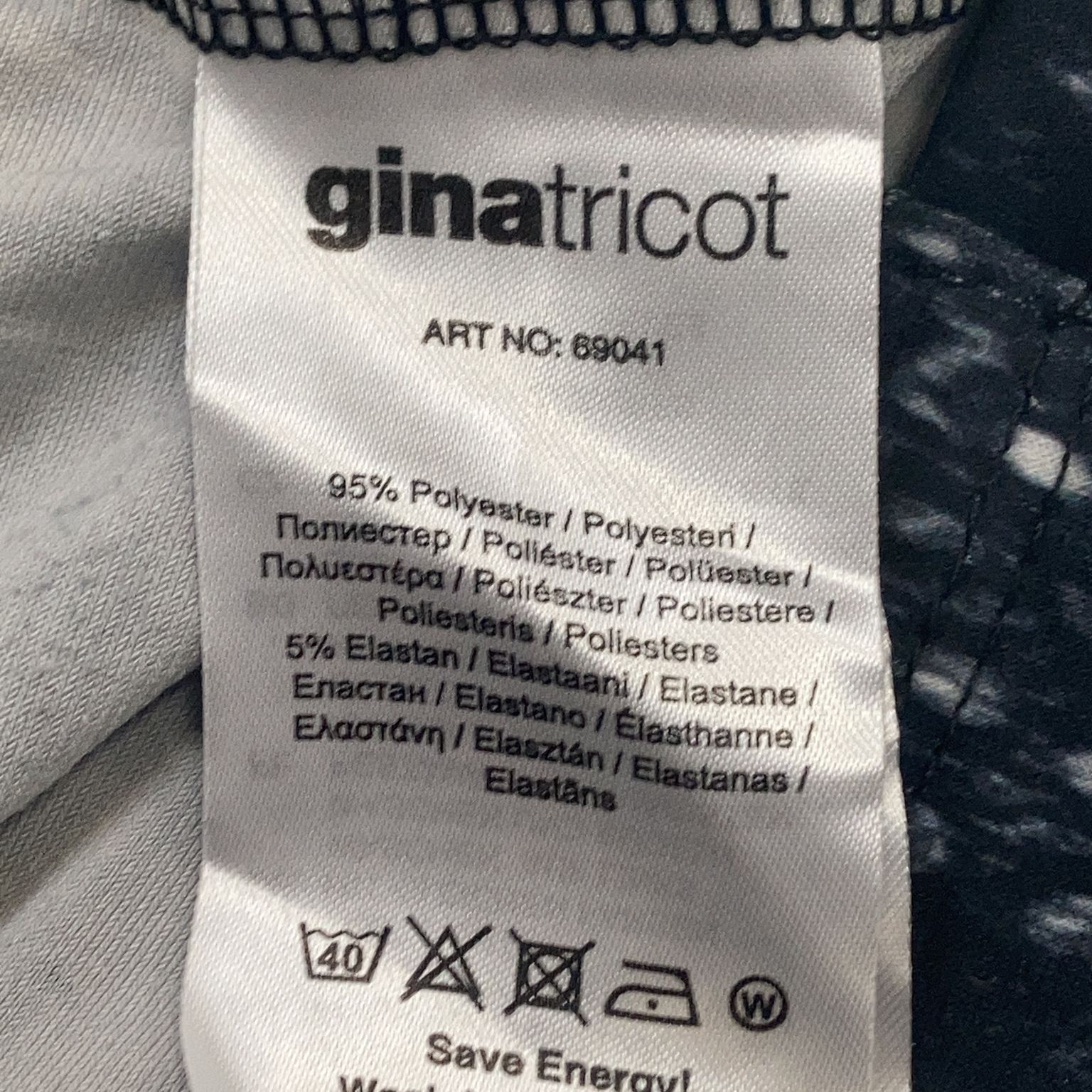 Gina Tricot