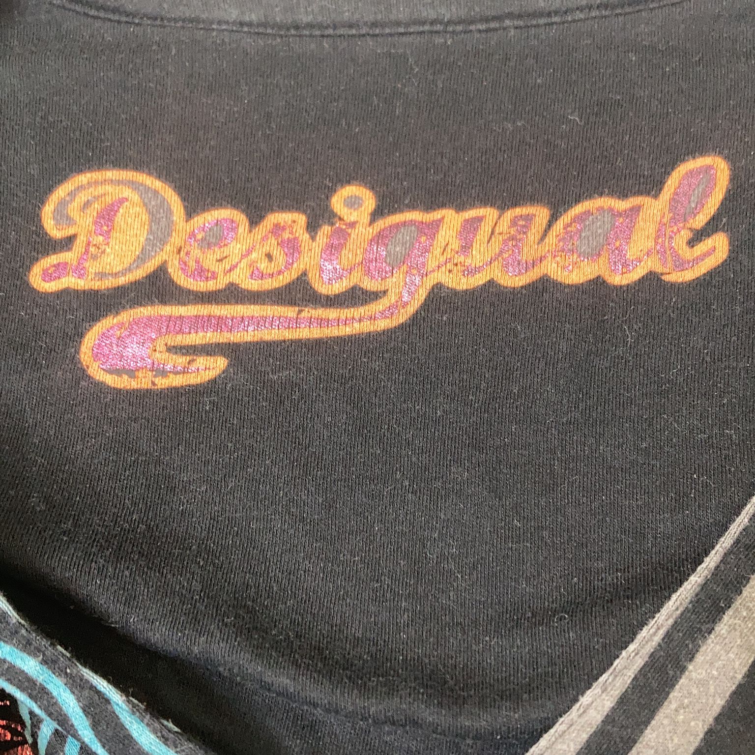 Desigual