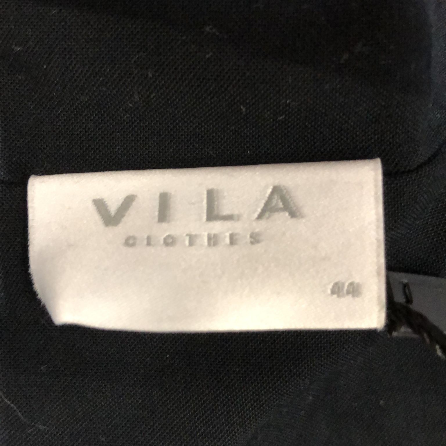 VILA Clothes