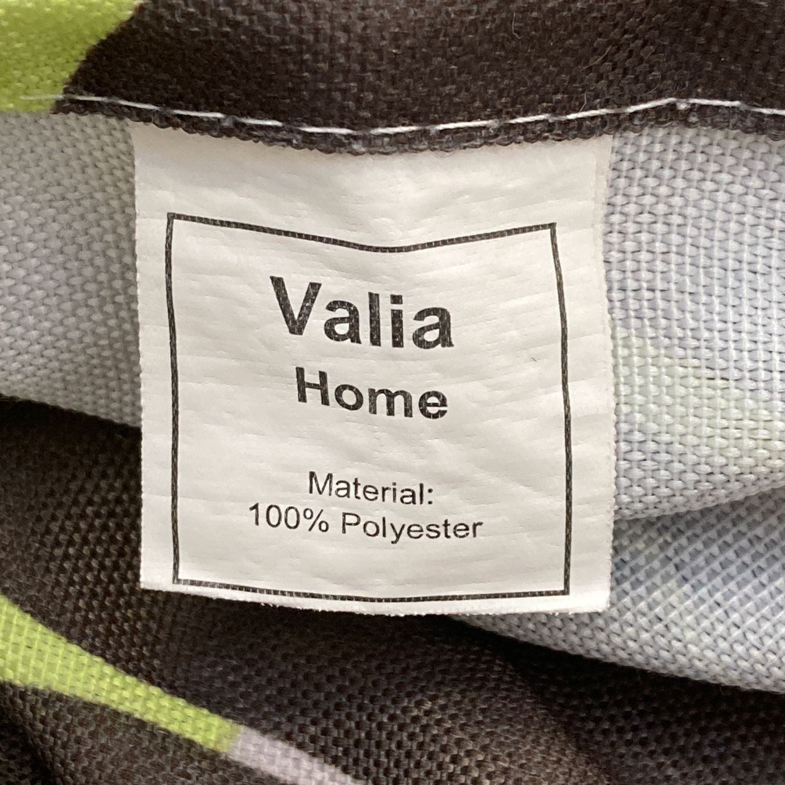 Valia