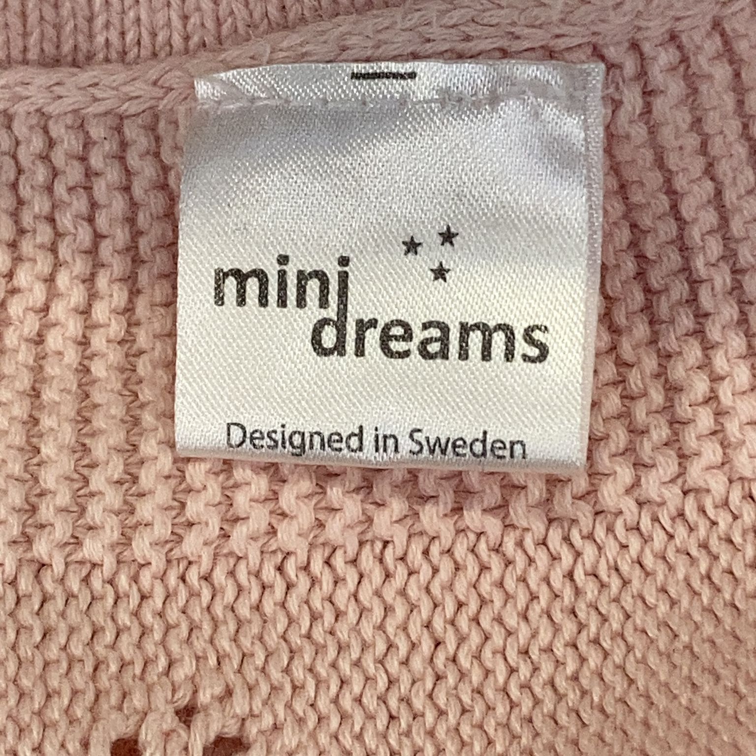 Mini Dreams