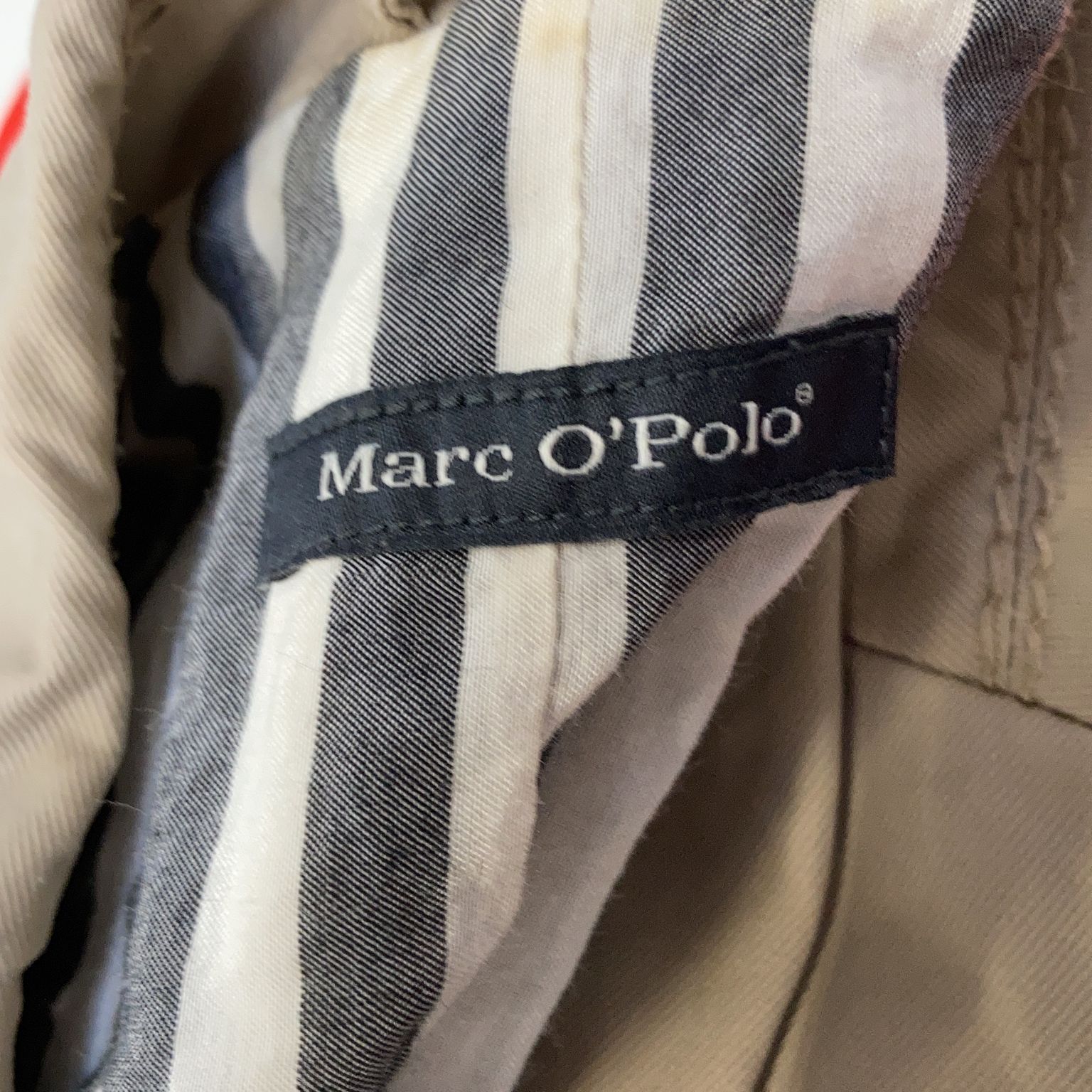 Marc O'Polo