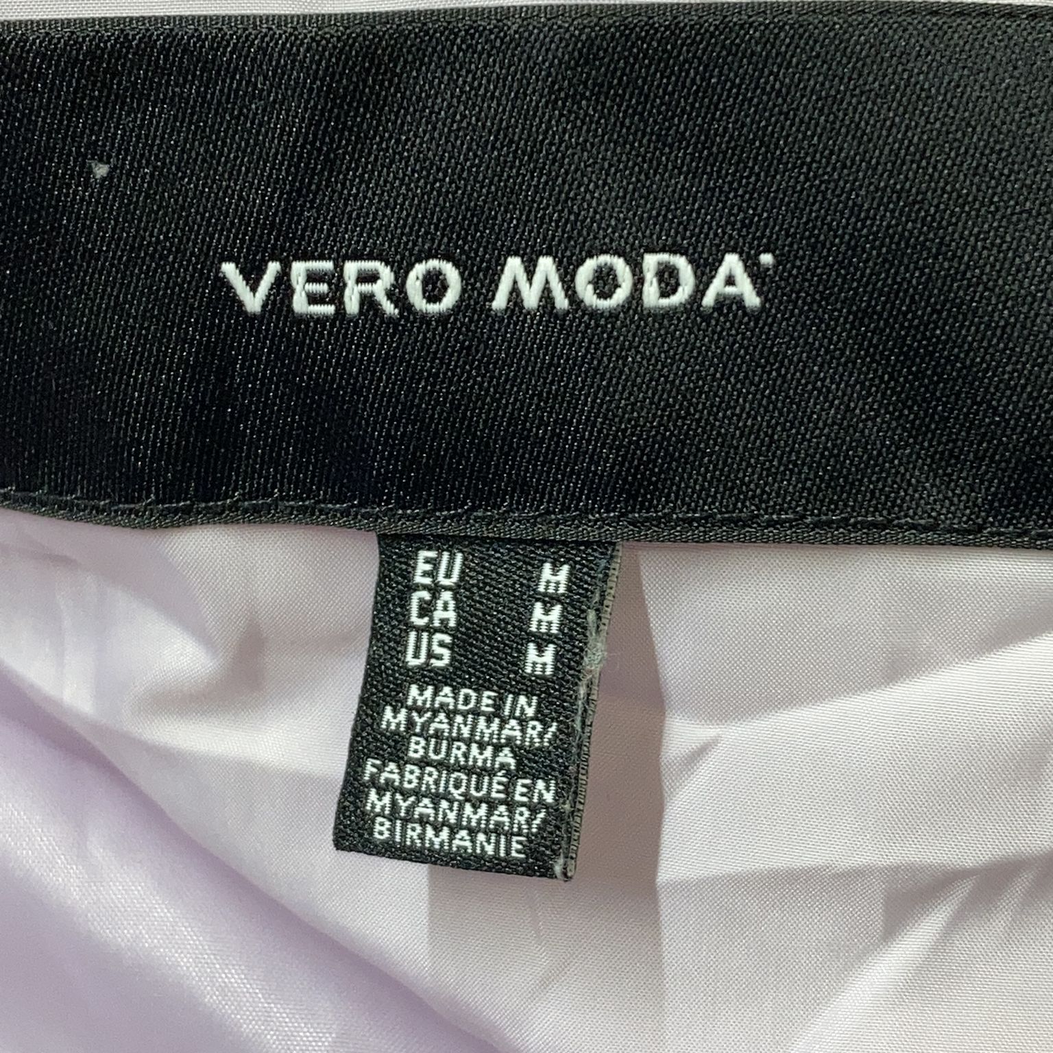 Vero Moda