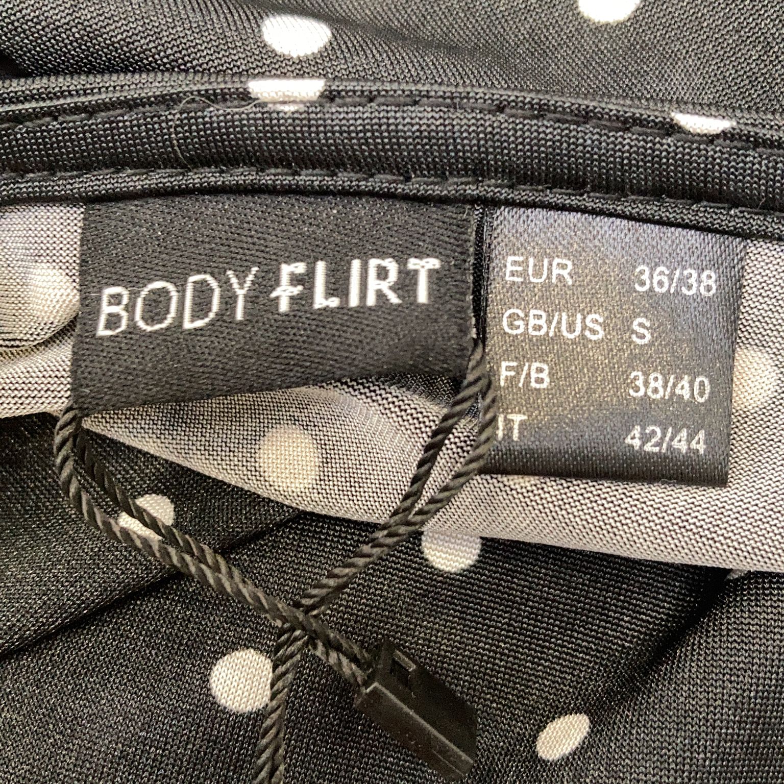 Bodyflirt