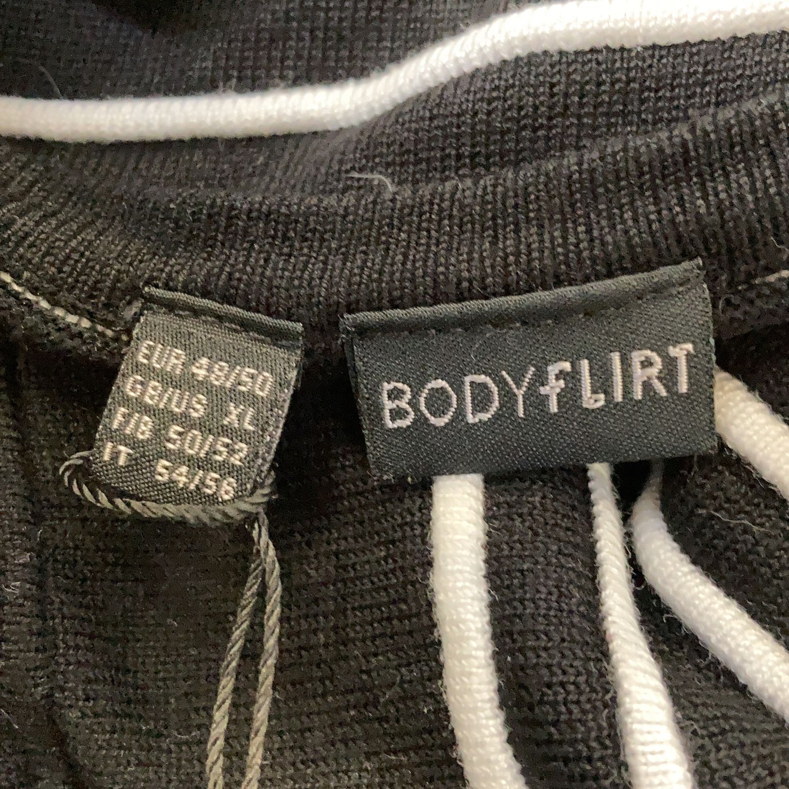 Bodyflirt