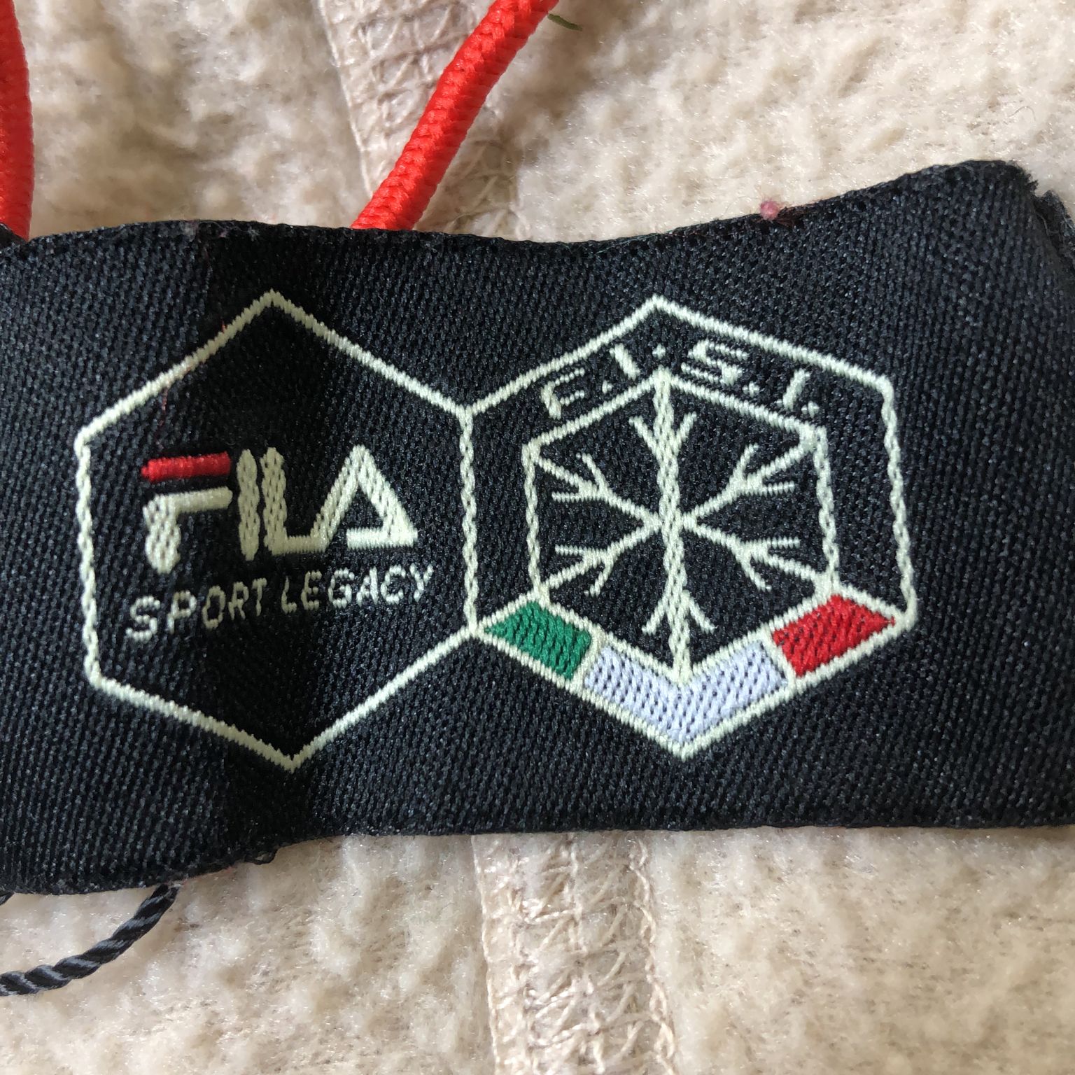 Fila