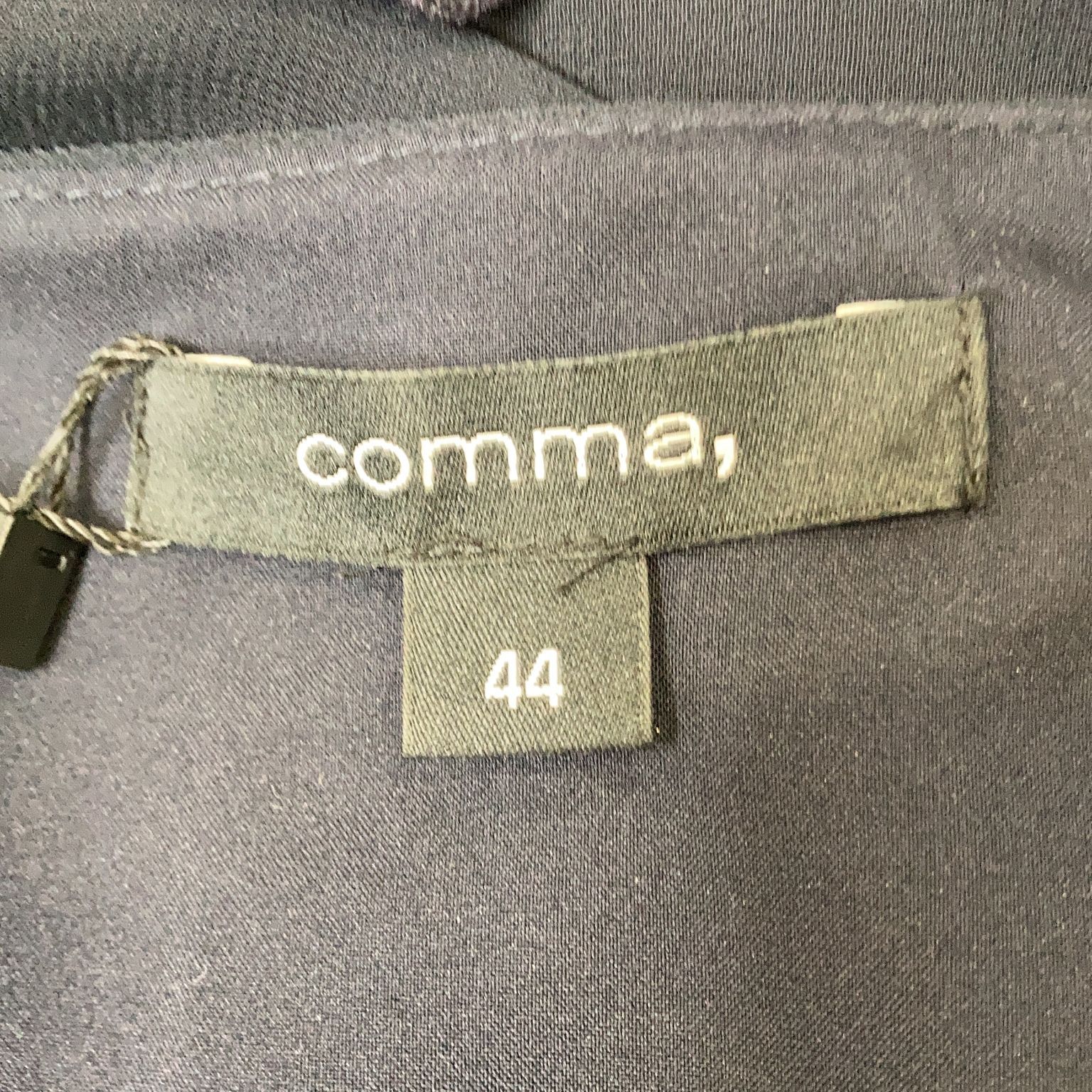 Comma