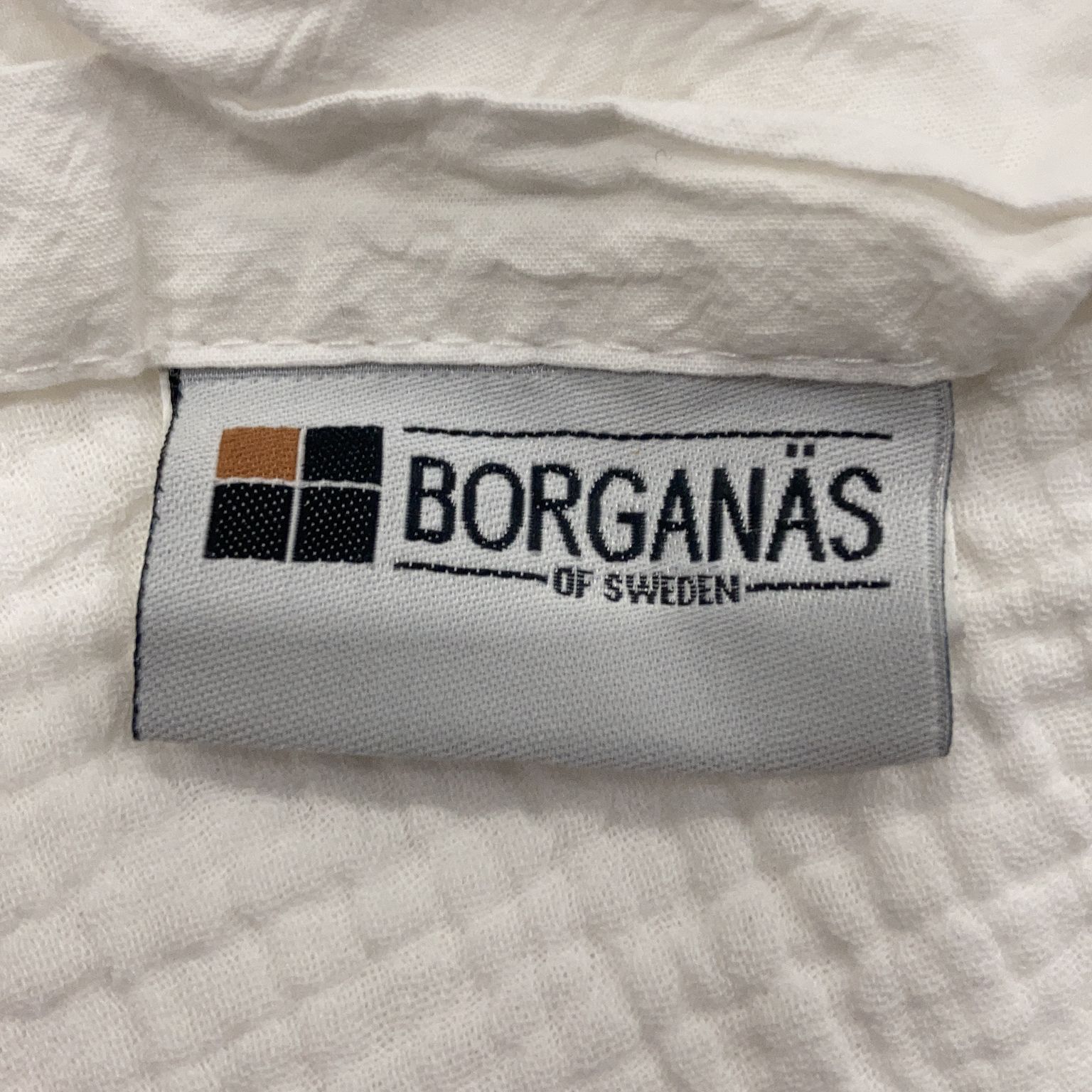 Borganäs