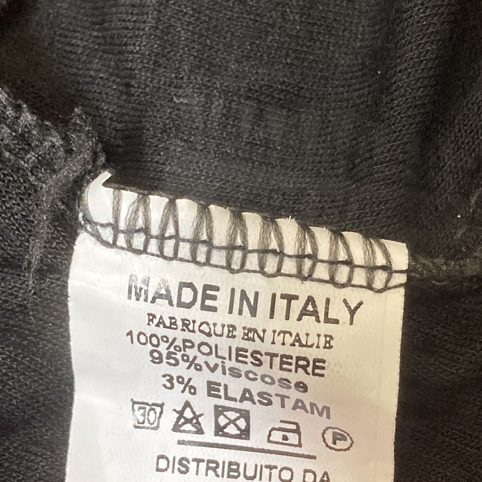 Made in italy