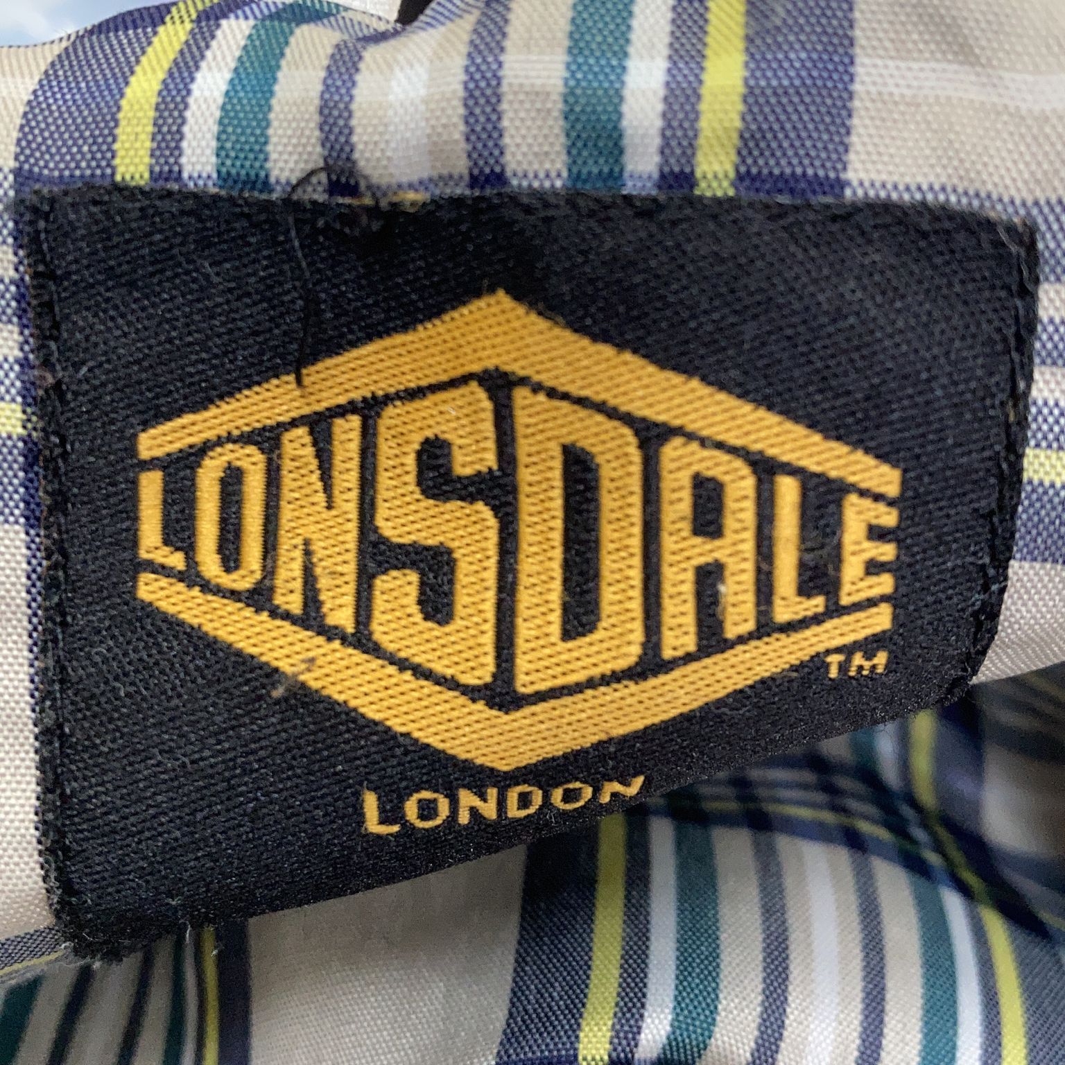 Lonsdale