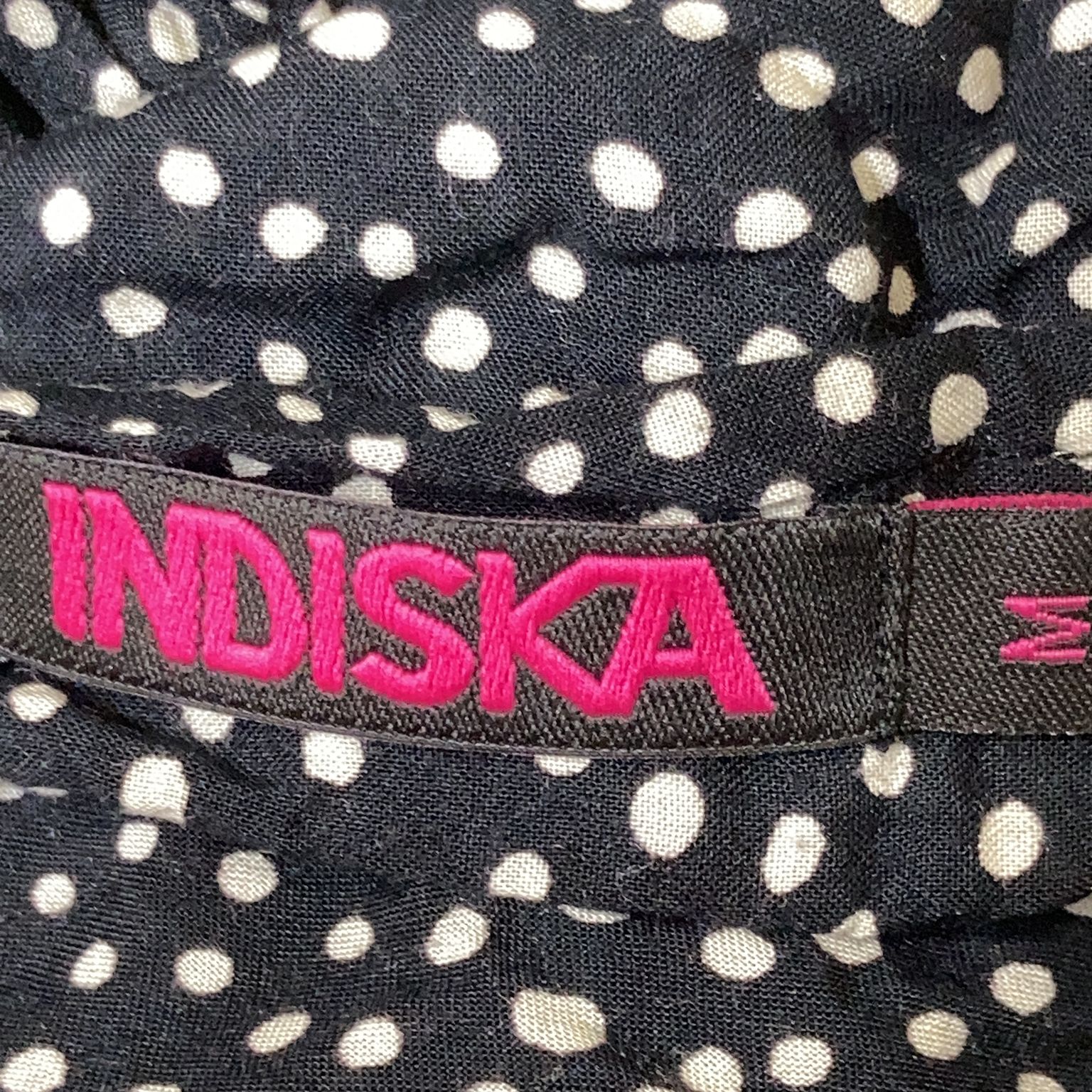 Indiska