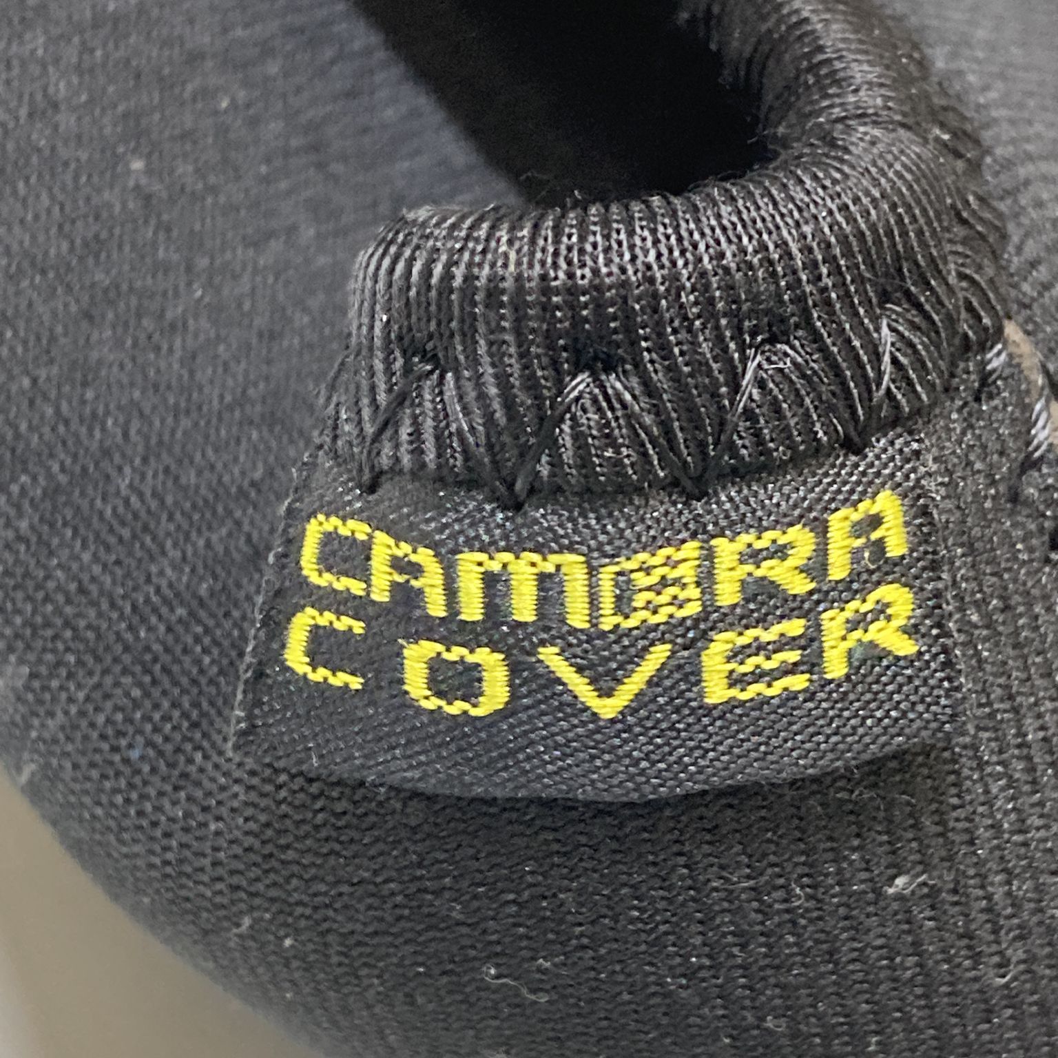 Camera Cover