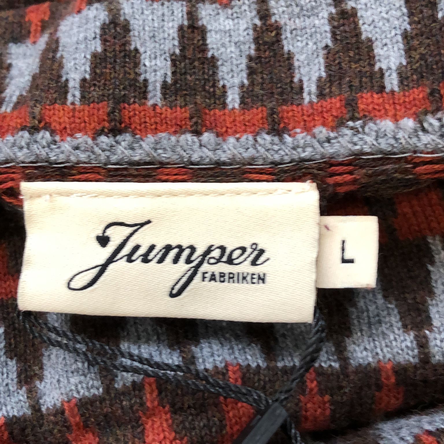 Jumperfabriken