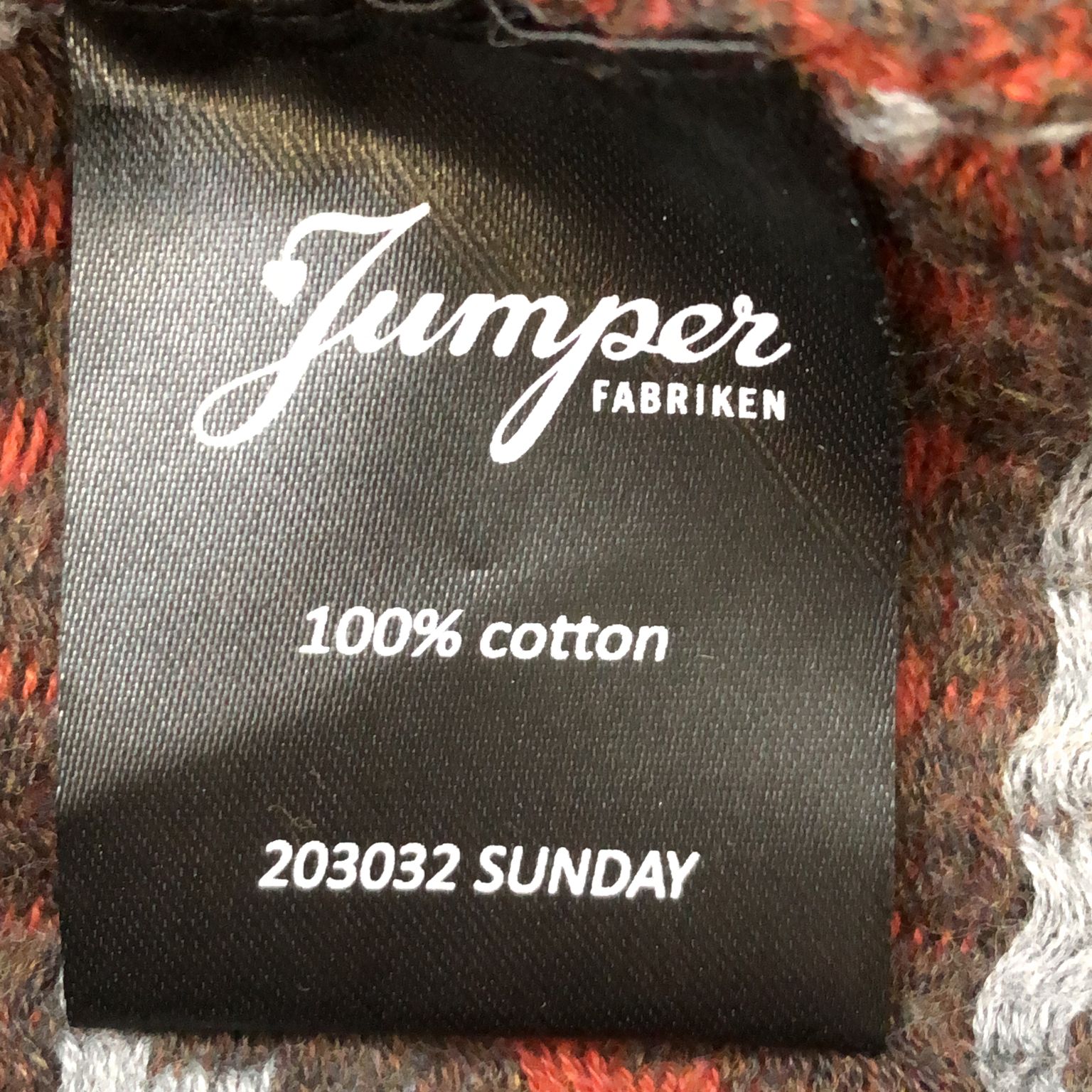 Jumperfabriken