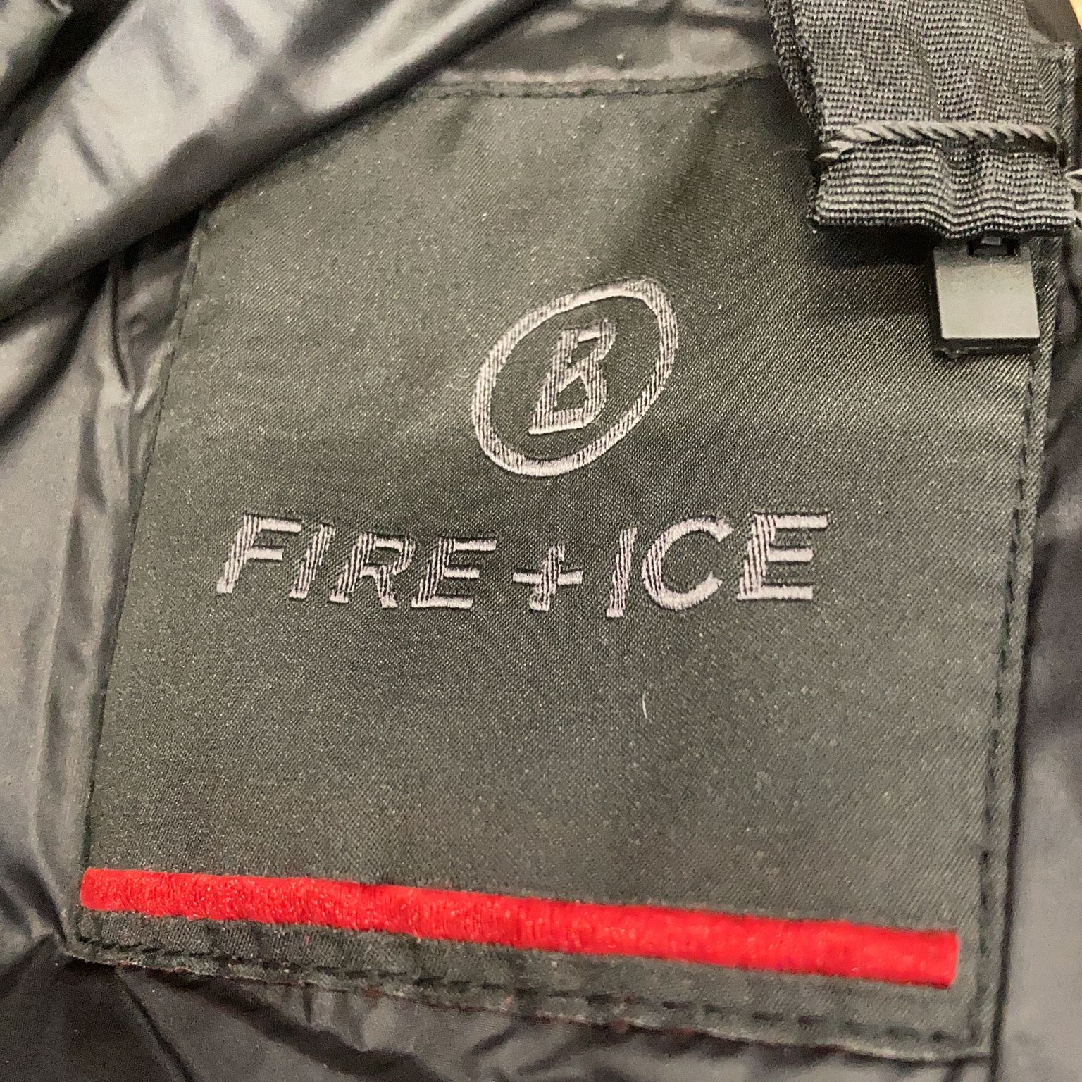 Bogner Fire  Ice