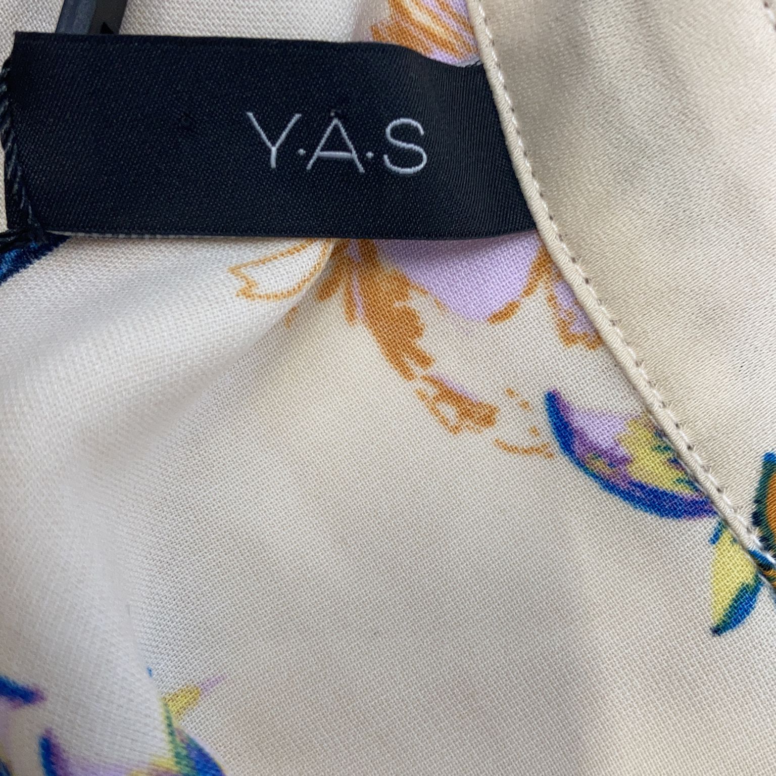 Y.A.S