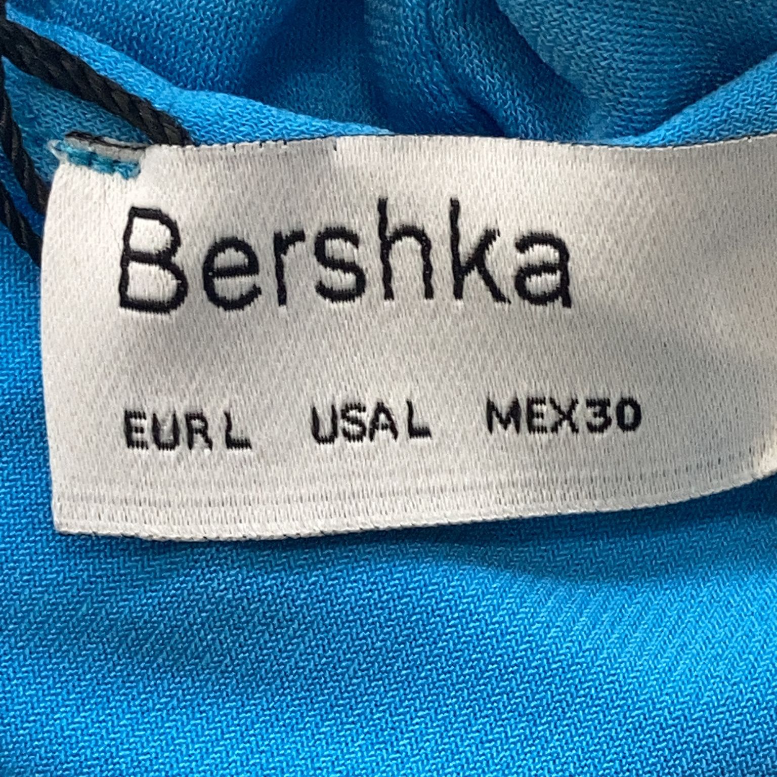 Bershka