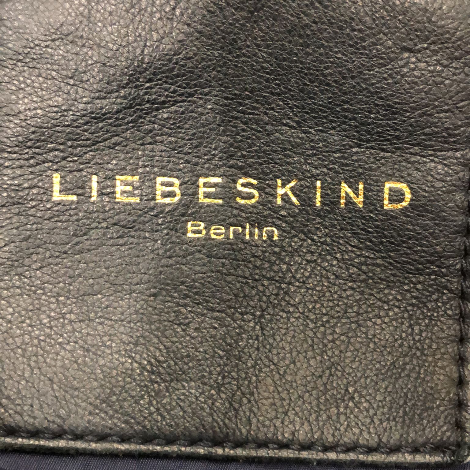 Liebeskind Berlin