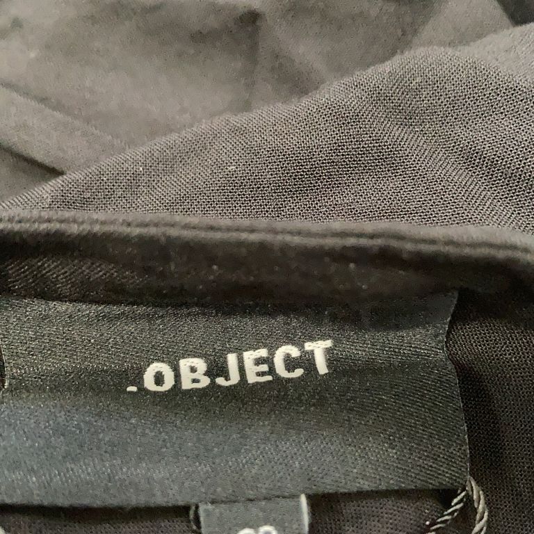 Object