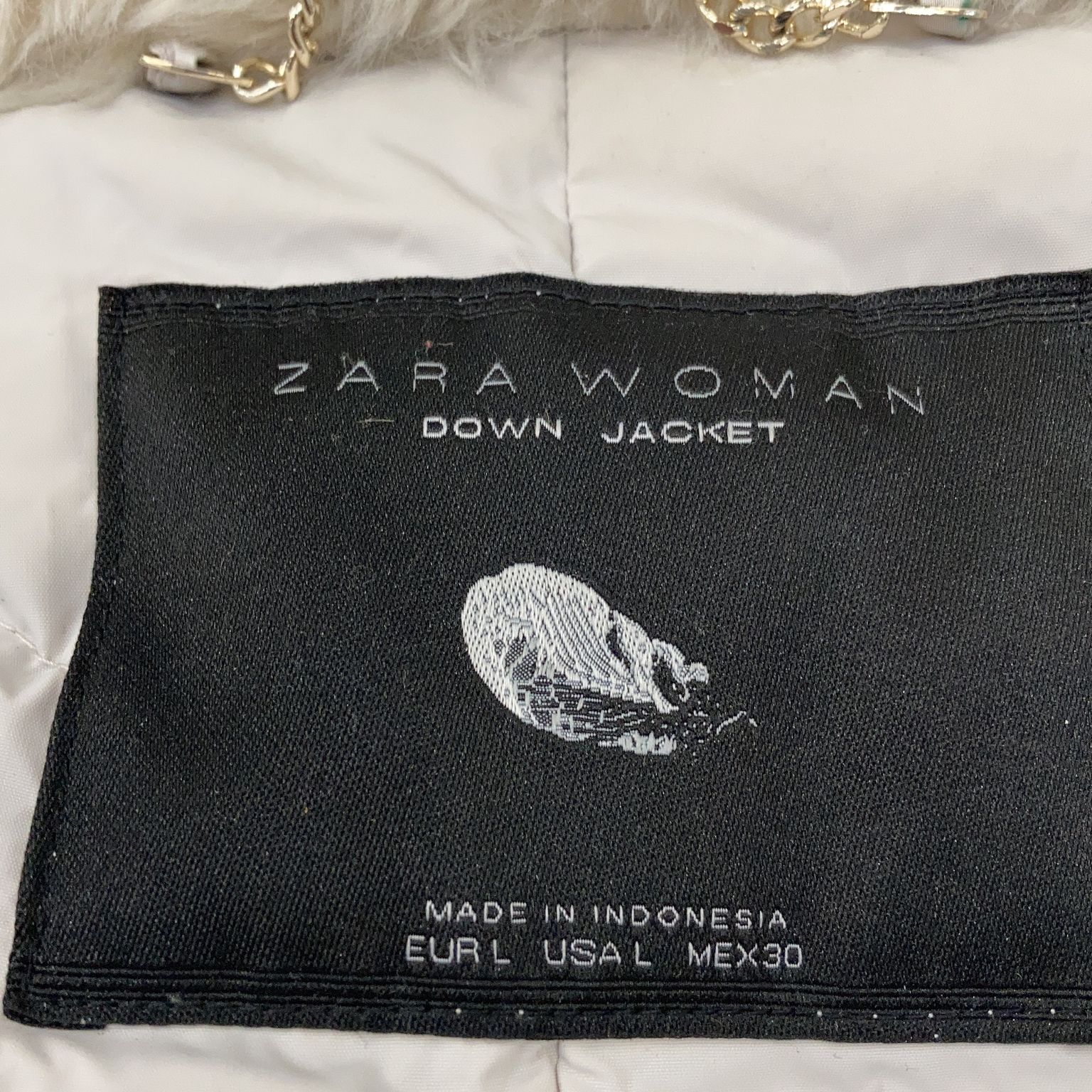 Zara Woman